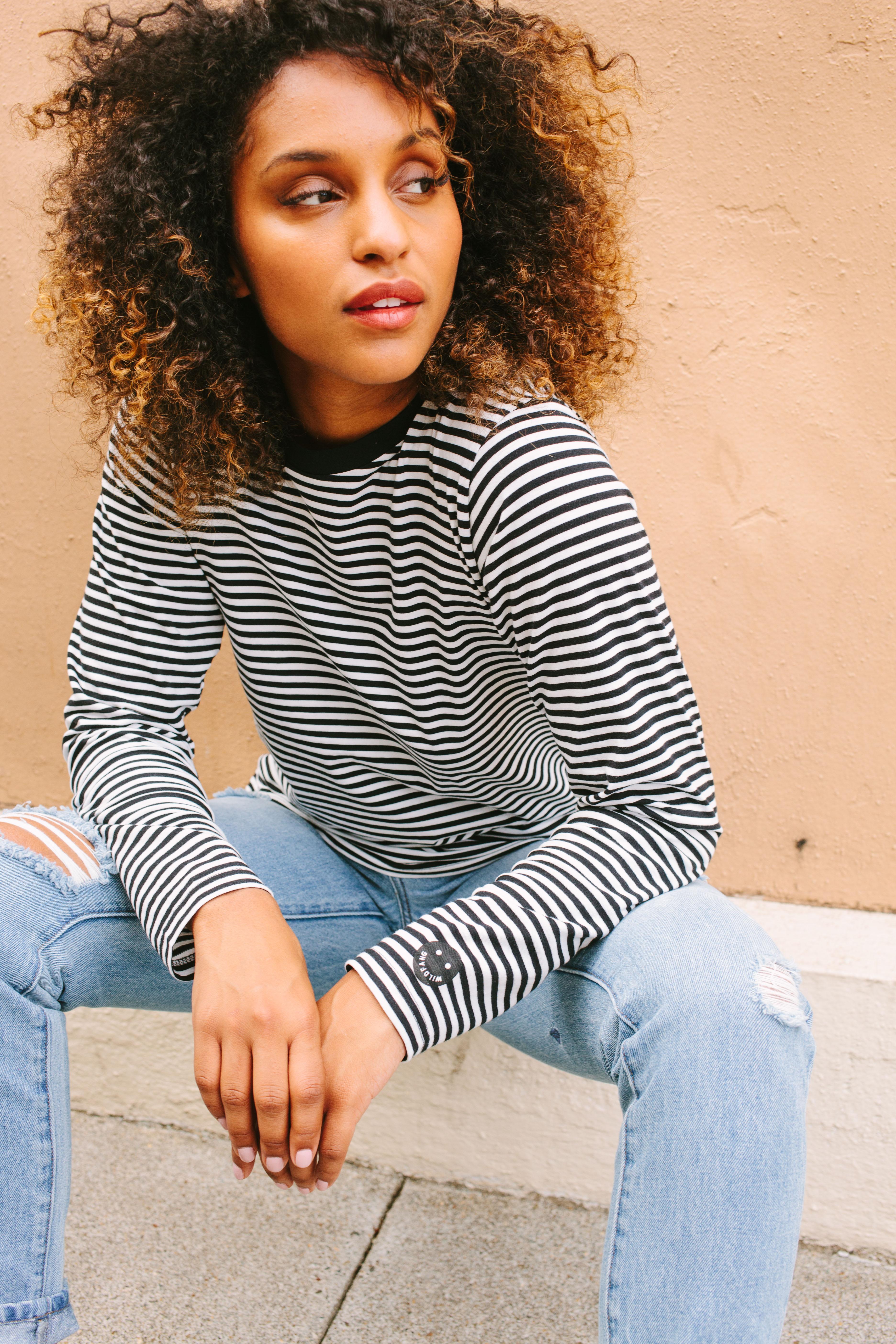 actor Chloe Mason large photo