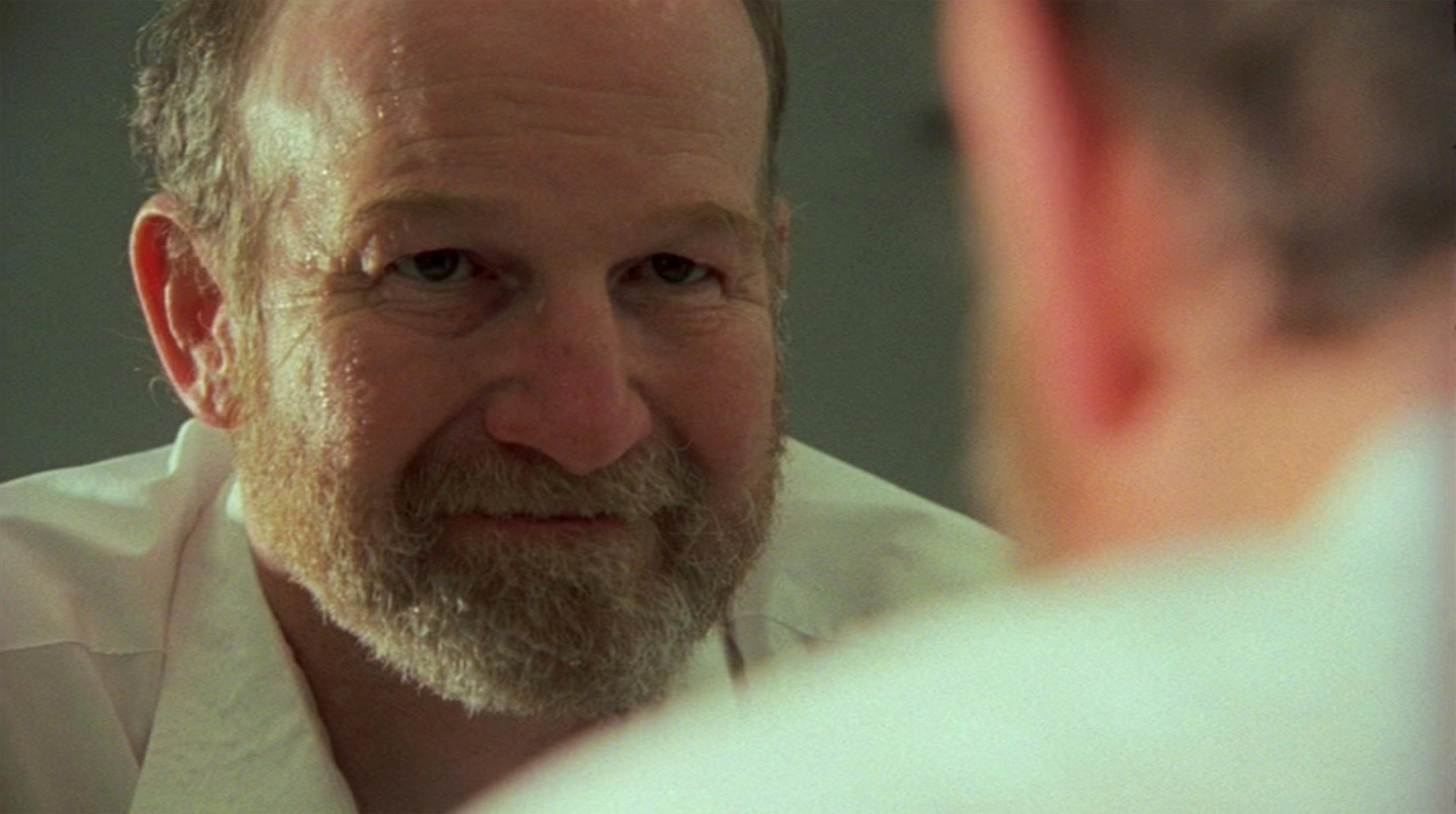 actor Leof Kingsford-Smith large photo