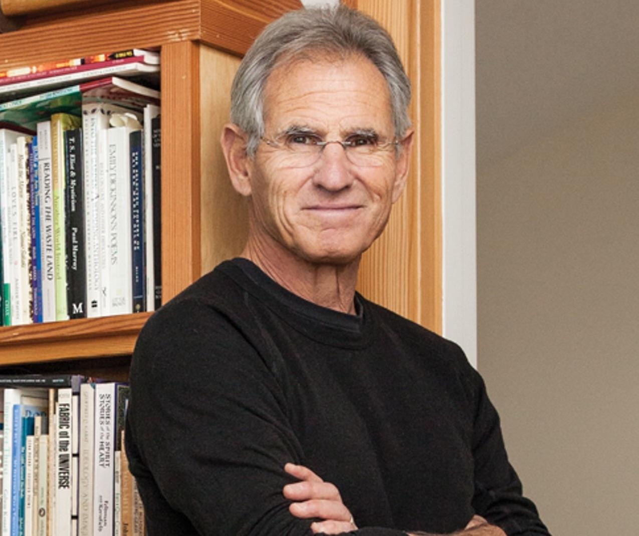 actor Jon Kabat Zinn large photo