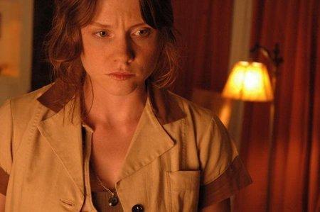 actor Ashleigh Sumner large photo