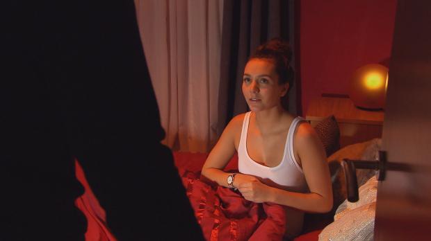 actor Nadine Mulkerrin large photo