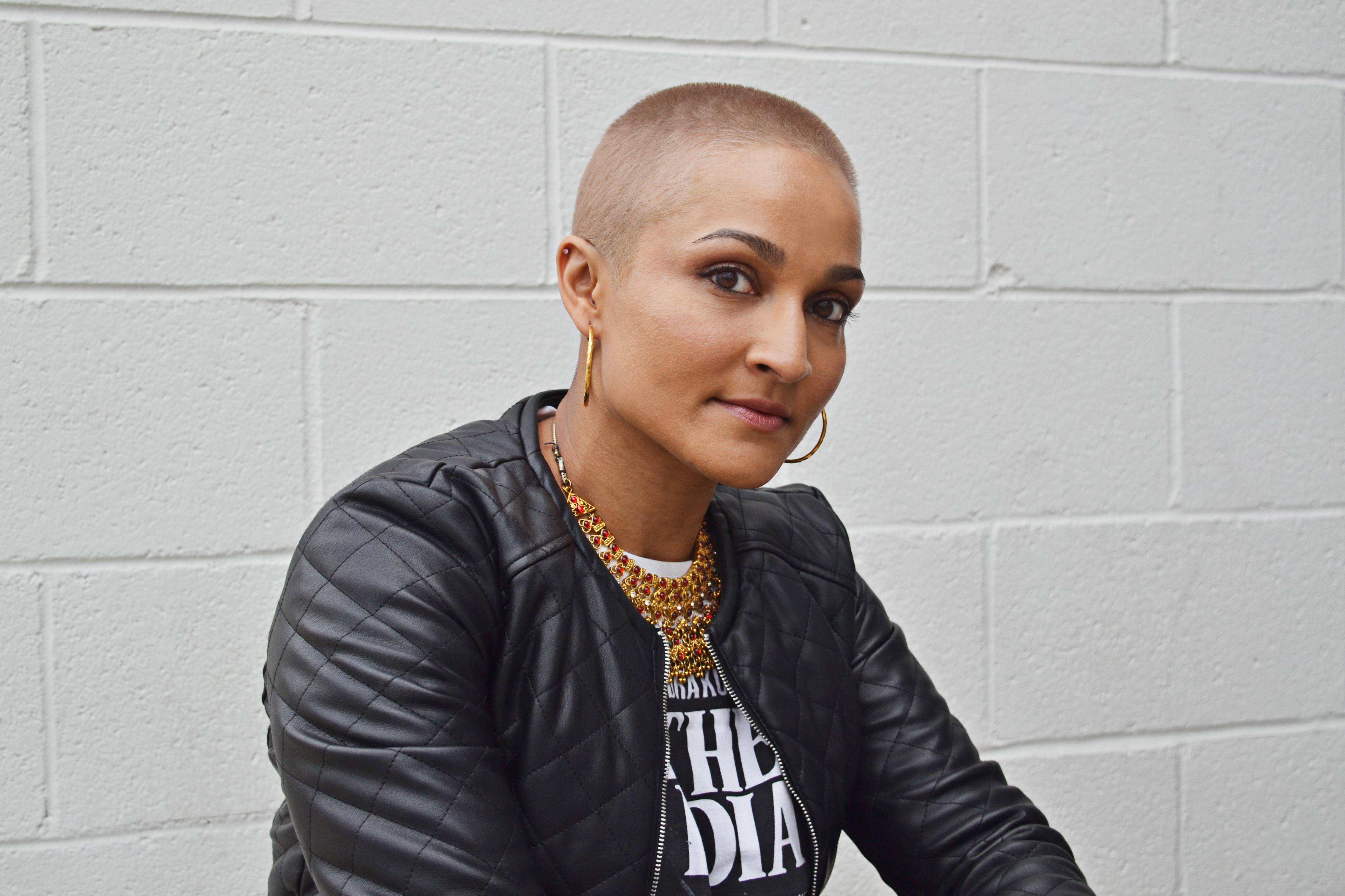 actor Sundeep Morrison large photo