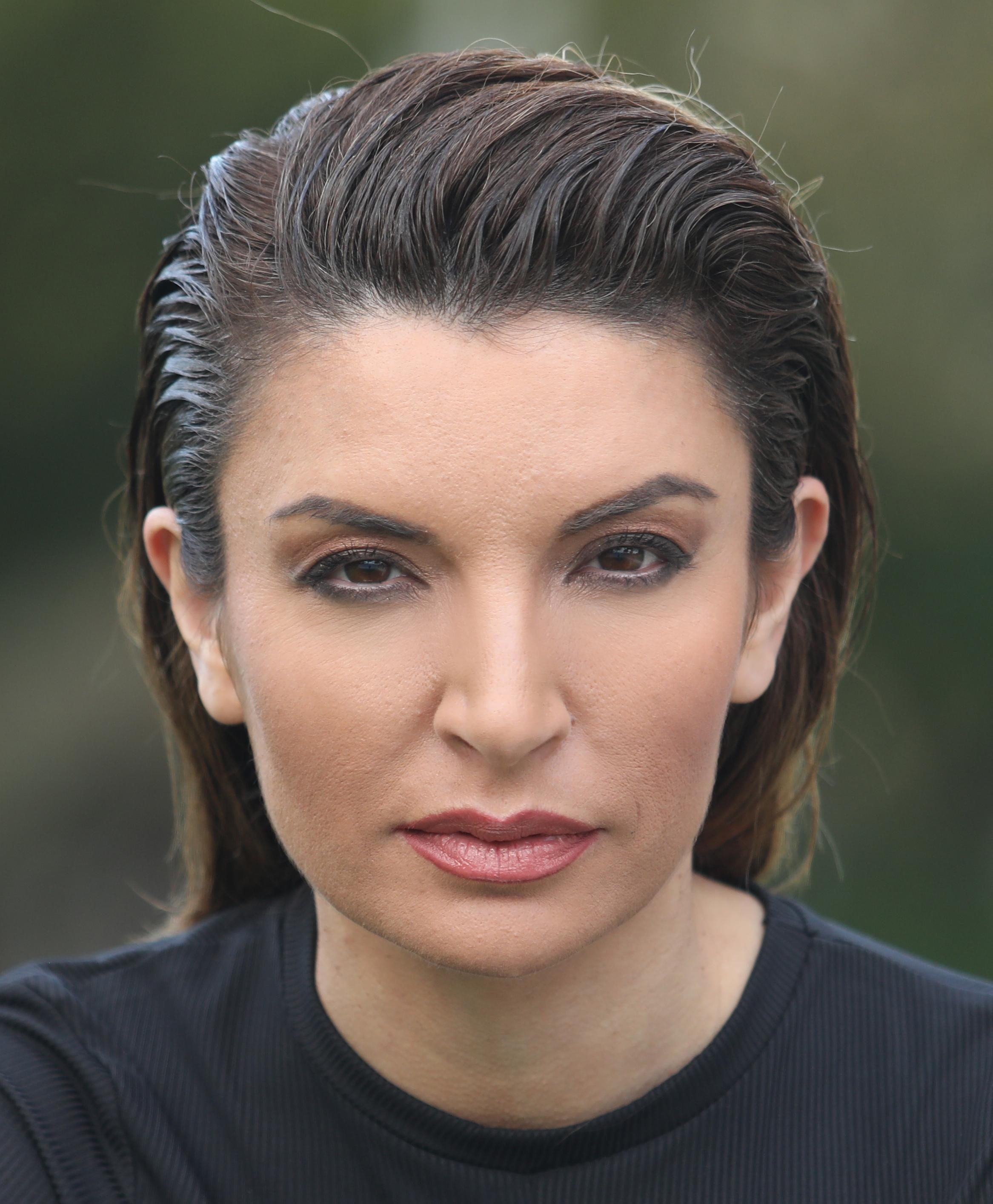 actor Maria Ioannou large photo