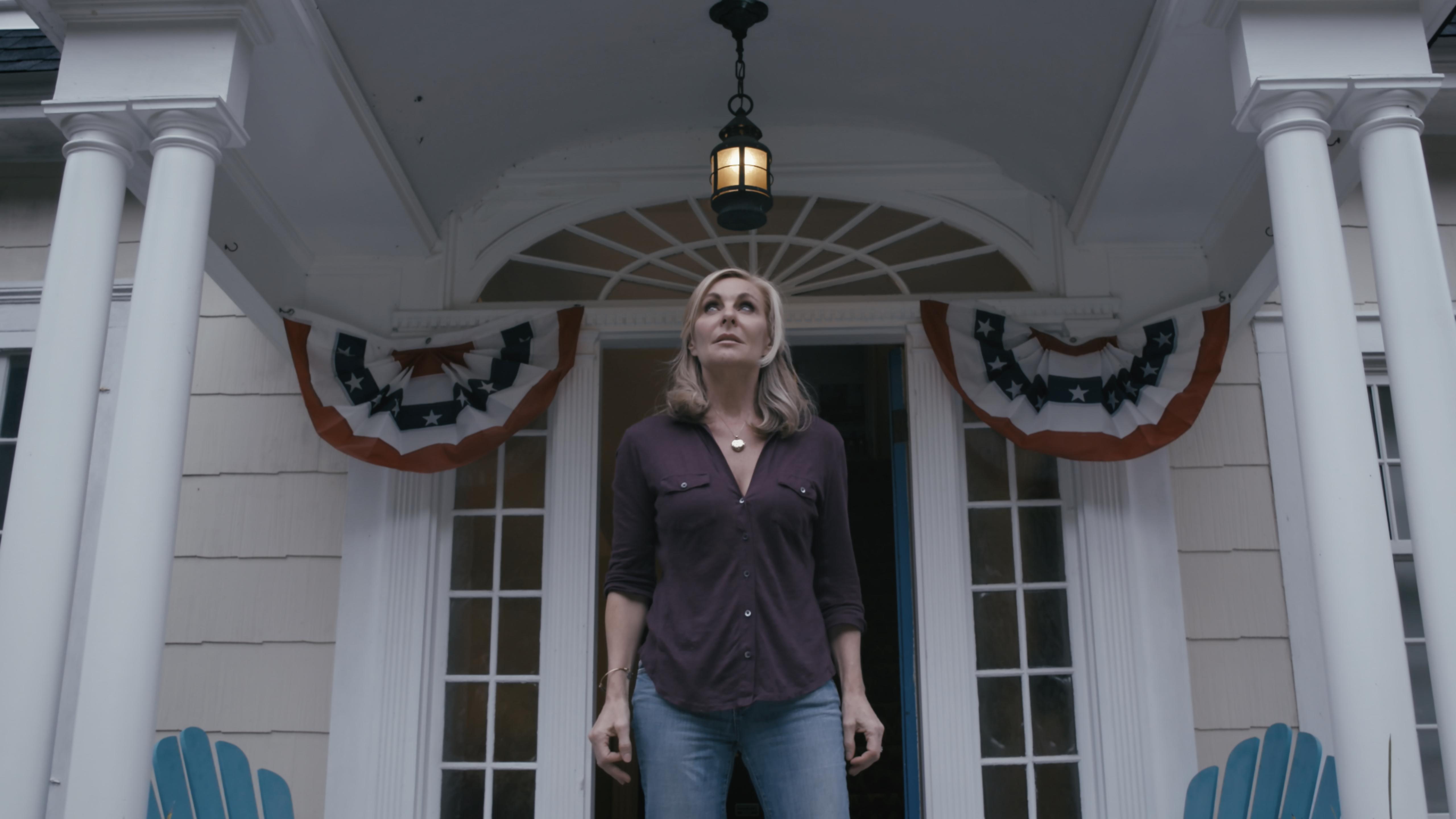 actor Judy McLane large photo