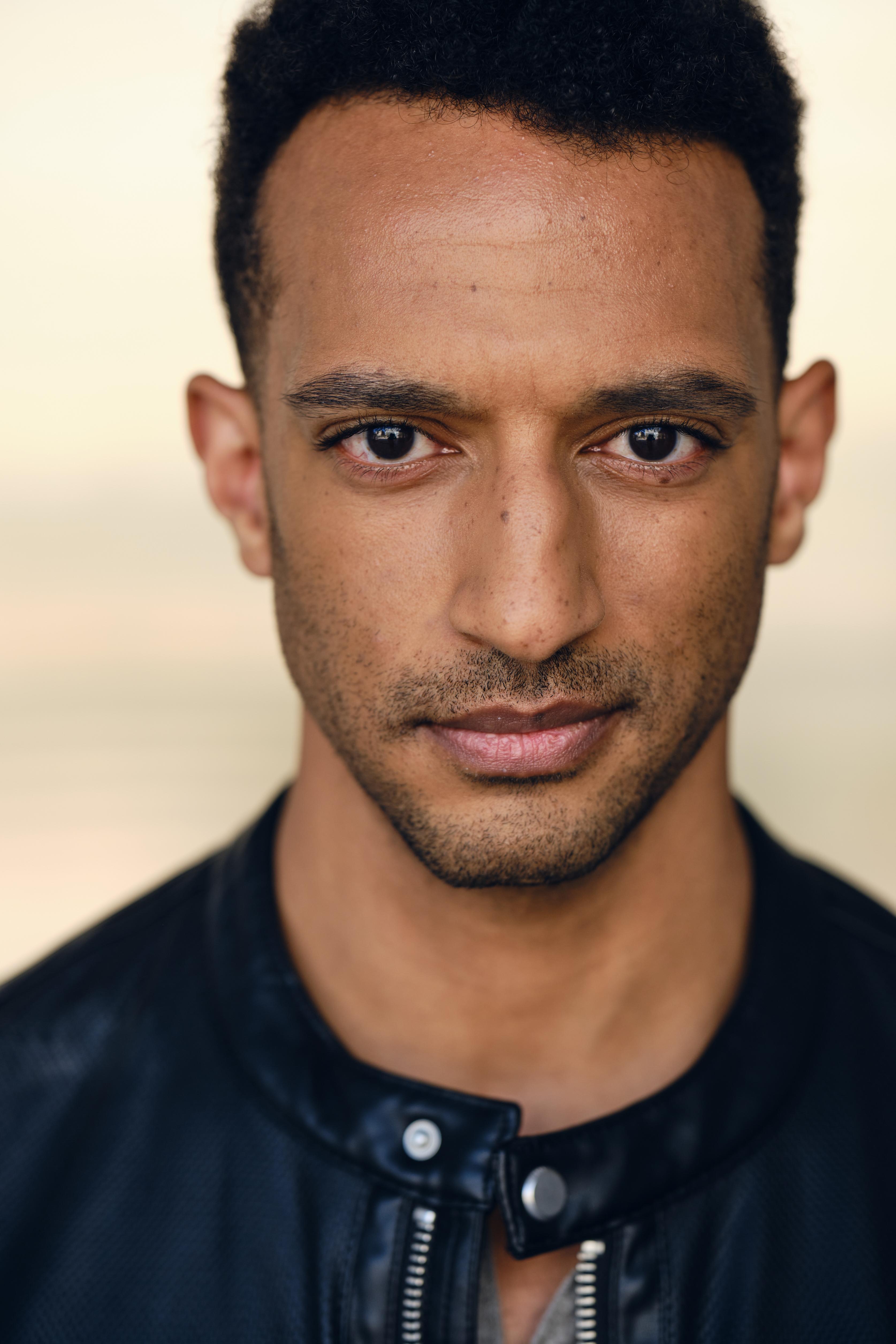 actor Brandon Marino large photo