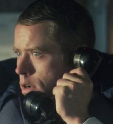 actor Benjamin Leasure large photo