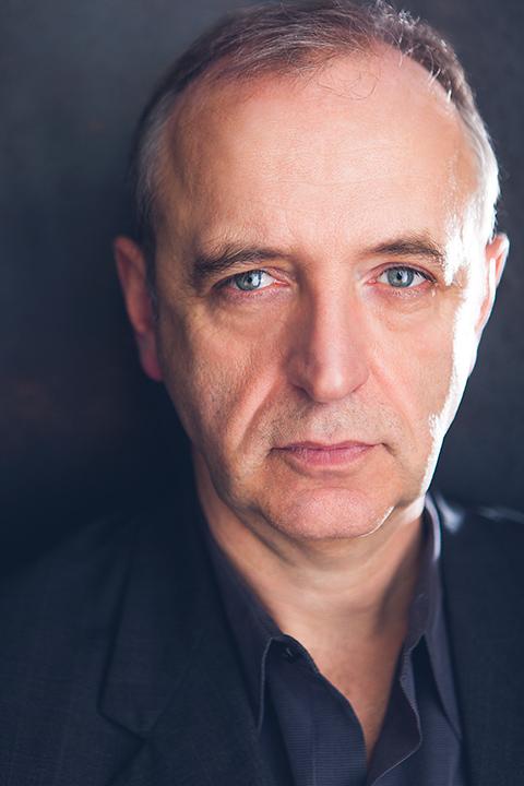 actor Richard Toth large photo