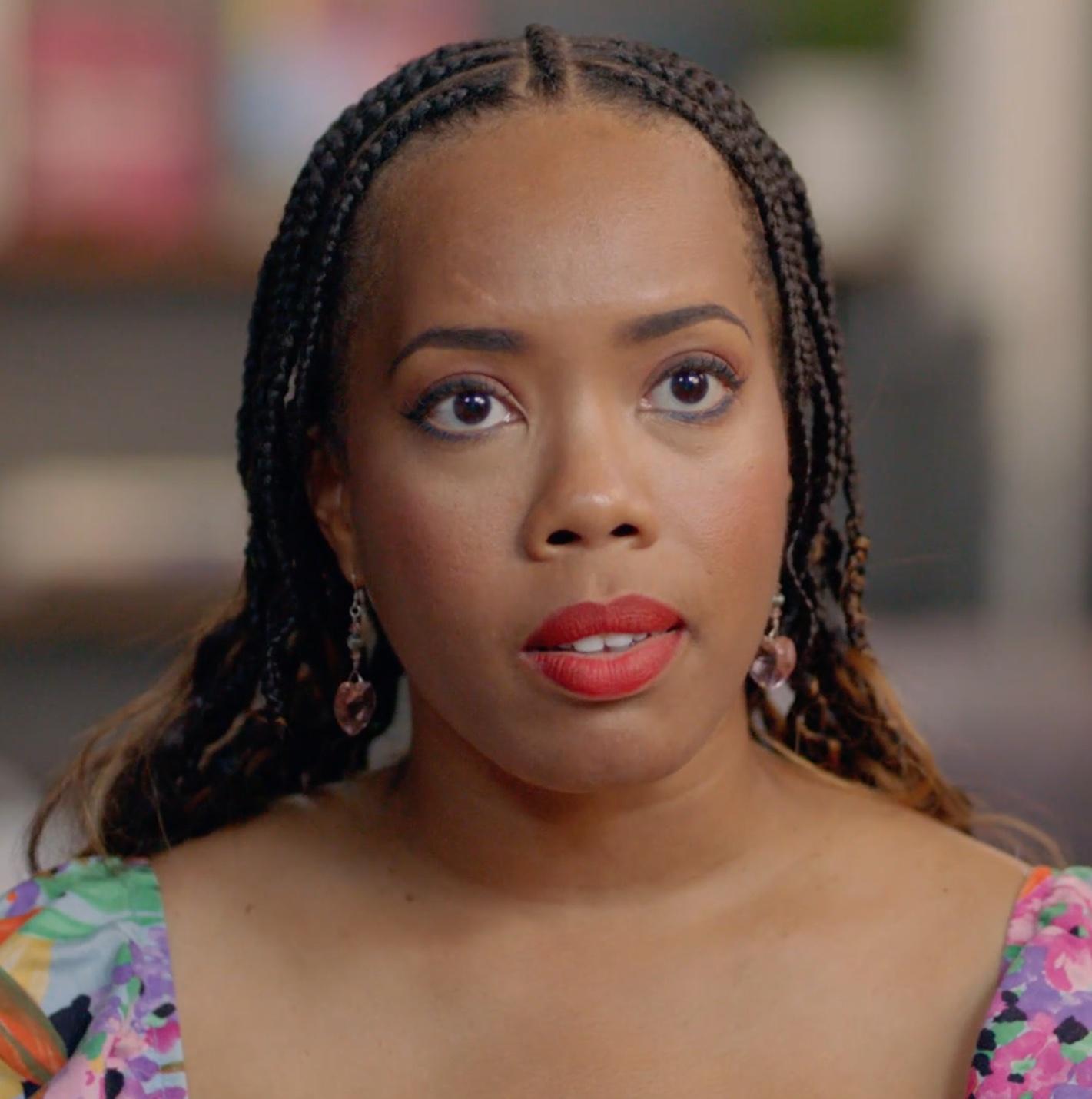 actor Kimberly Jenkins large photo