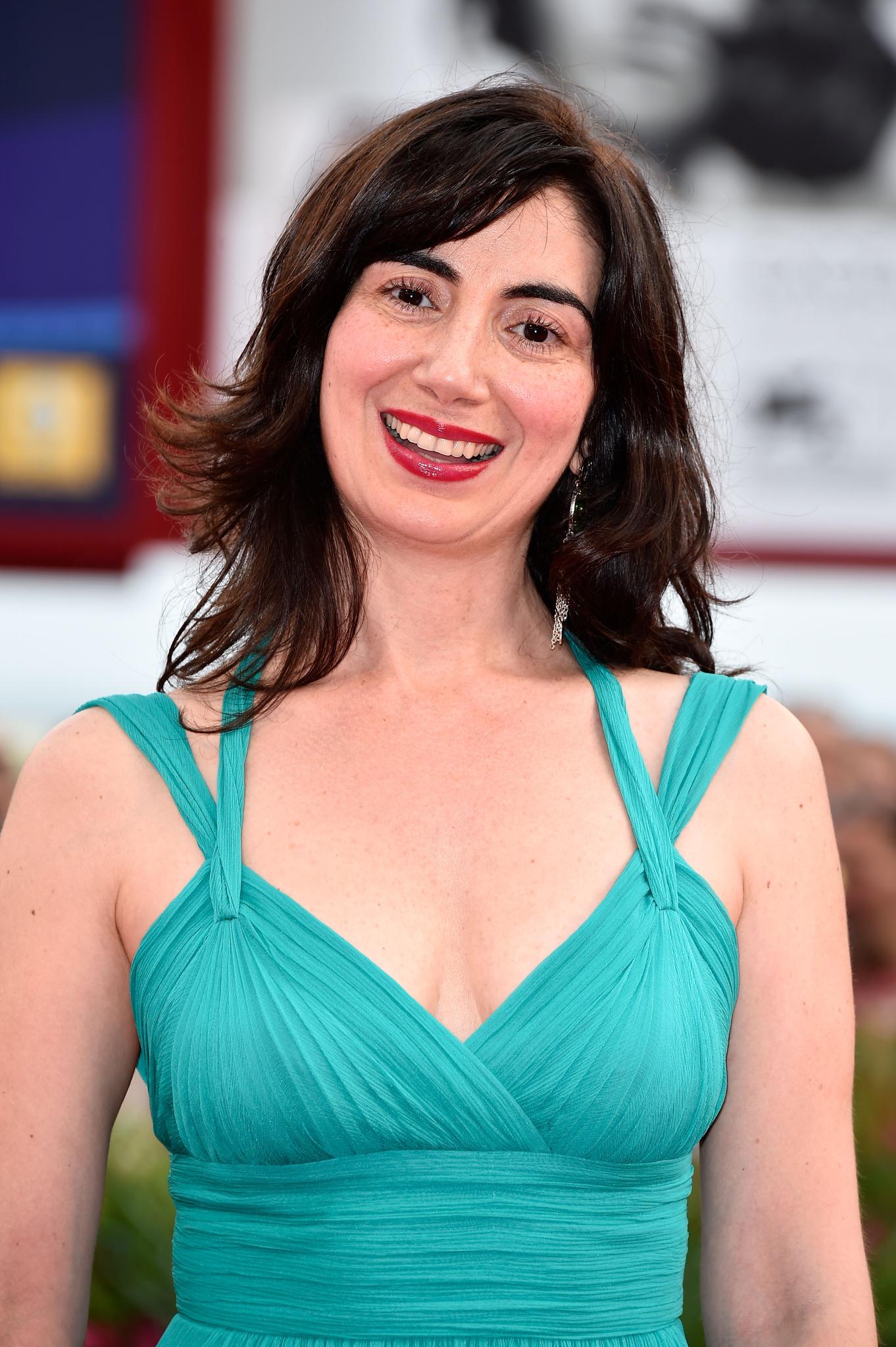 actor Arevik Martirosyan large photo