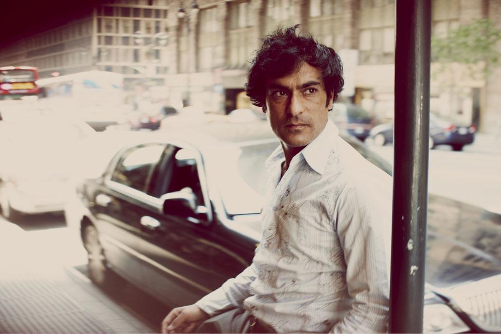 actor Deepak Verma large photo