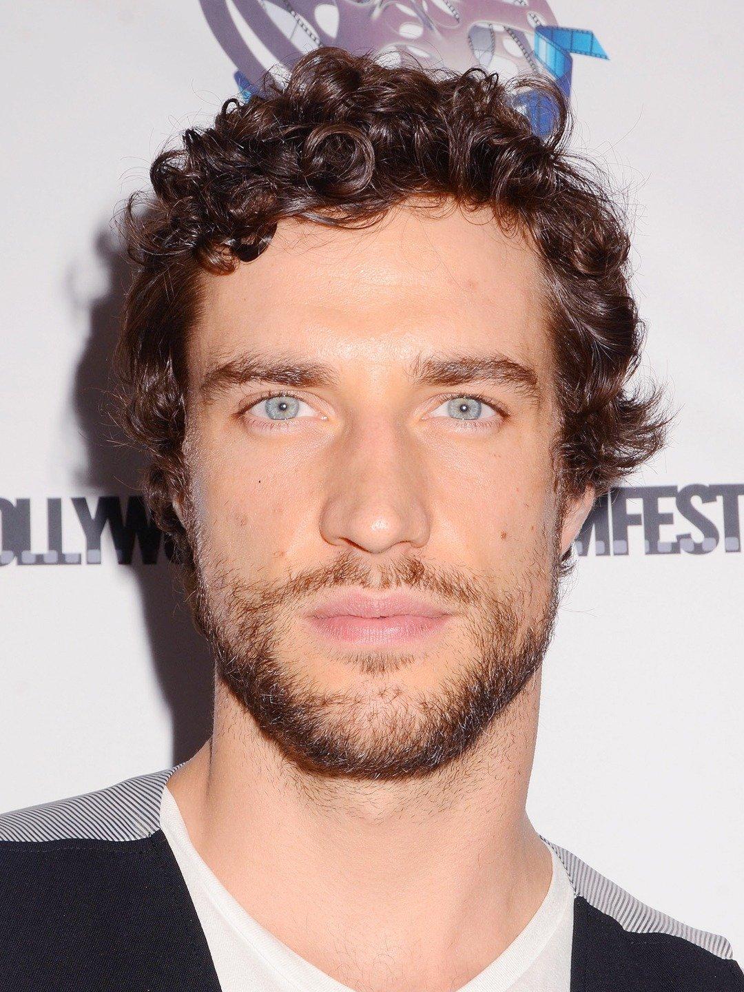 actor Andrew Dits large photo