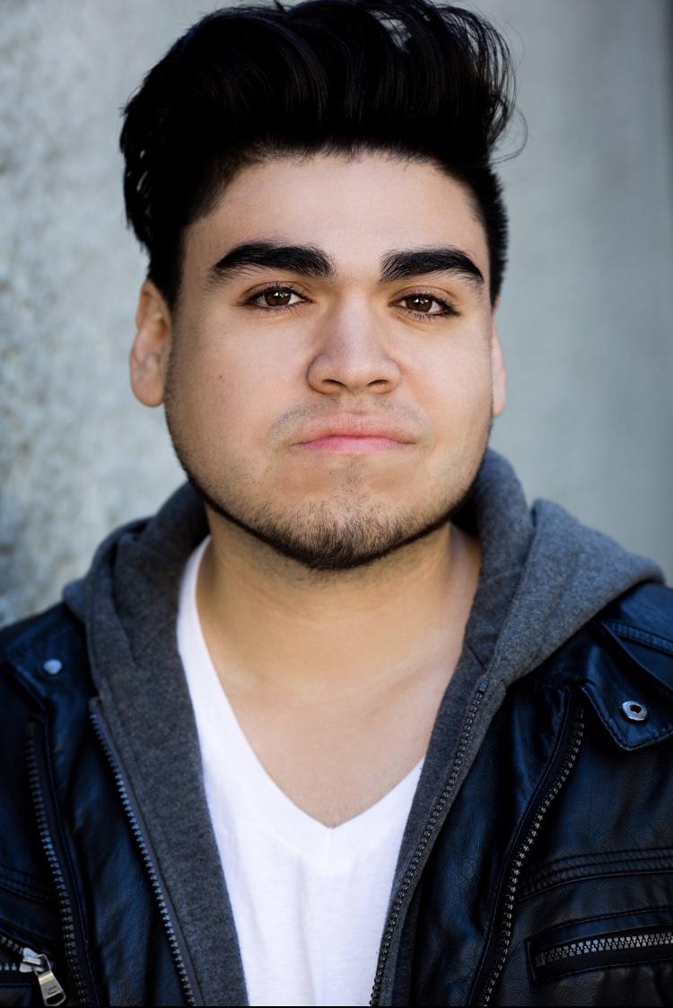 actor Sean James large photo