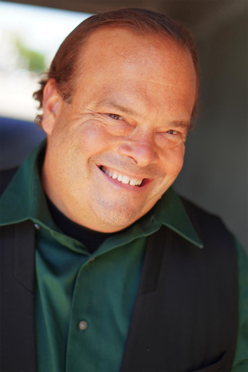 actor James Killebrew large photo