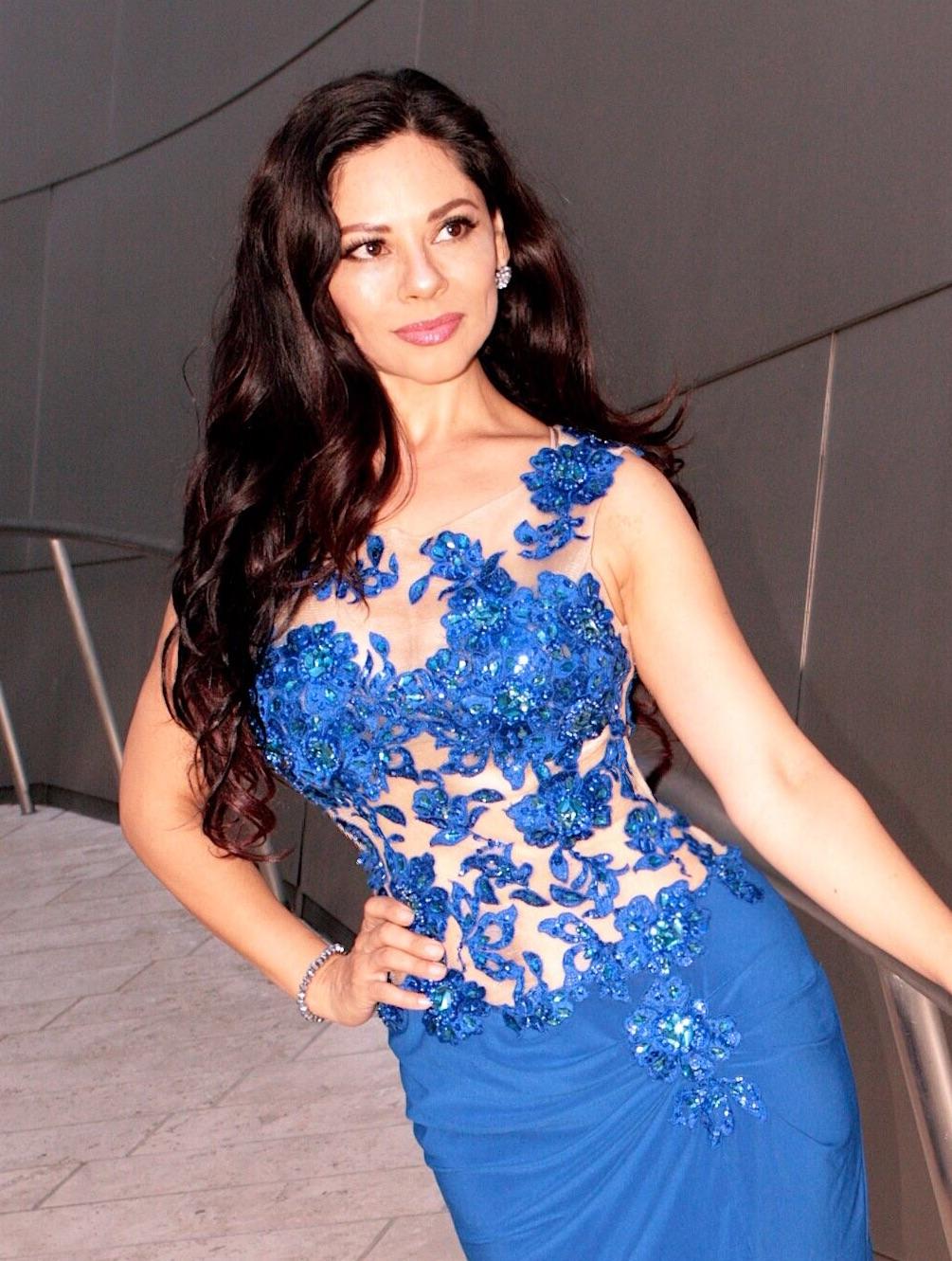 actor Magi Avila large photo