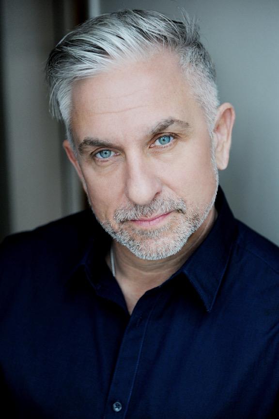 actor Adam Jenner large photo