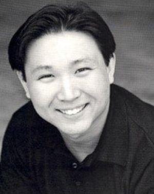 actor Spencer Jay Kim large photo