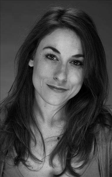 actor Sarah Pemberton large photo