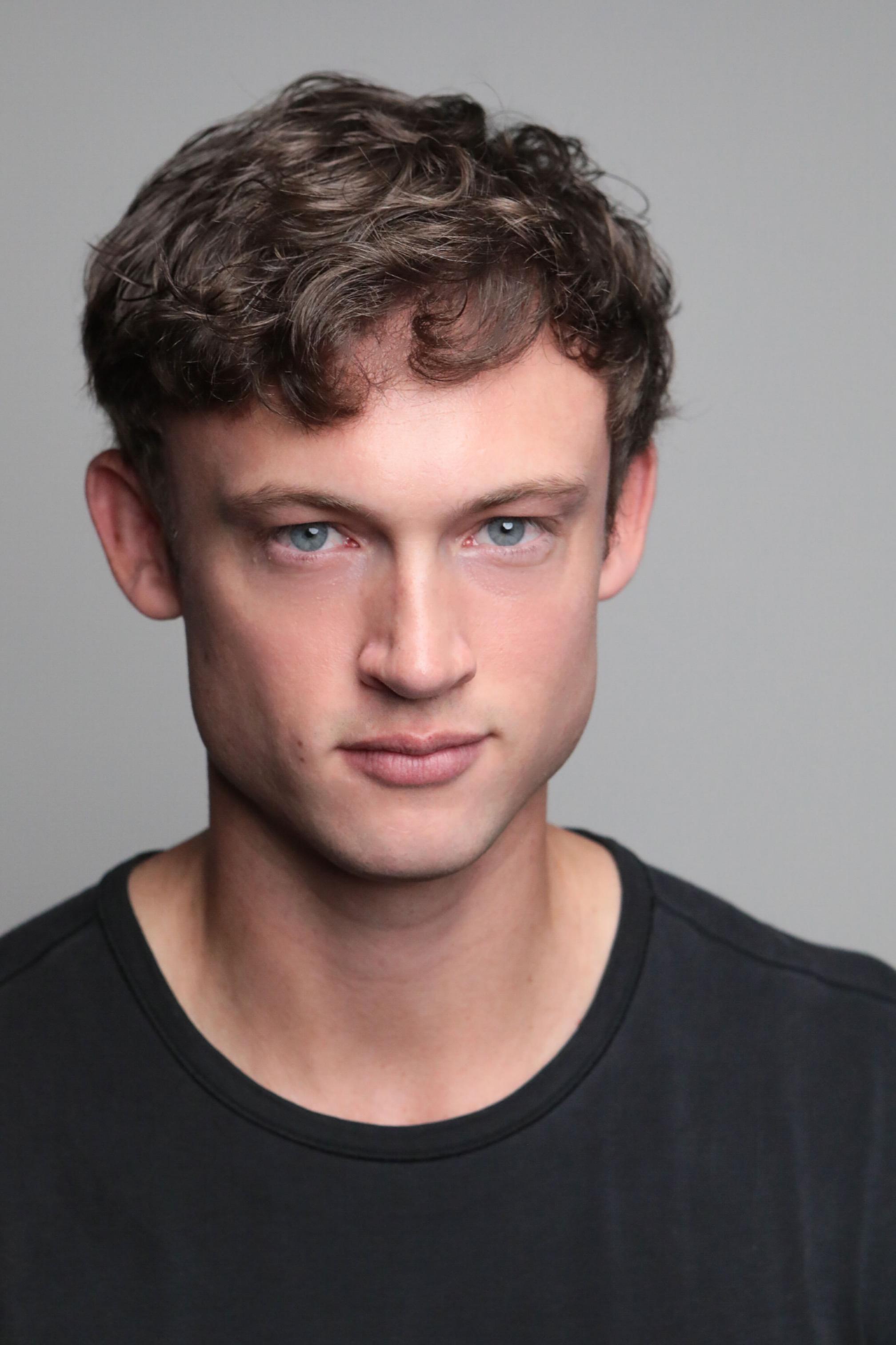 actor Jacob Dacus large photo