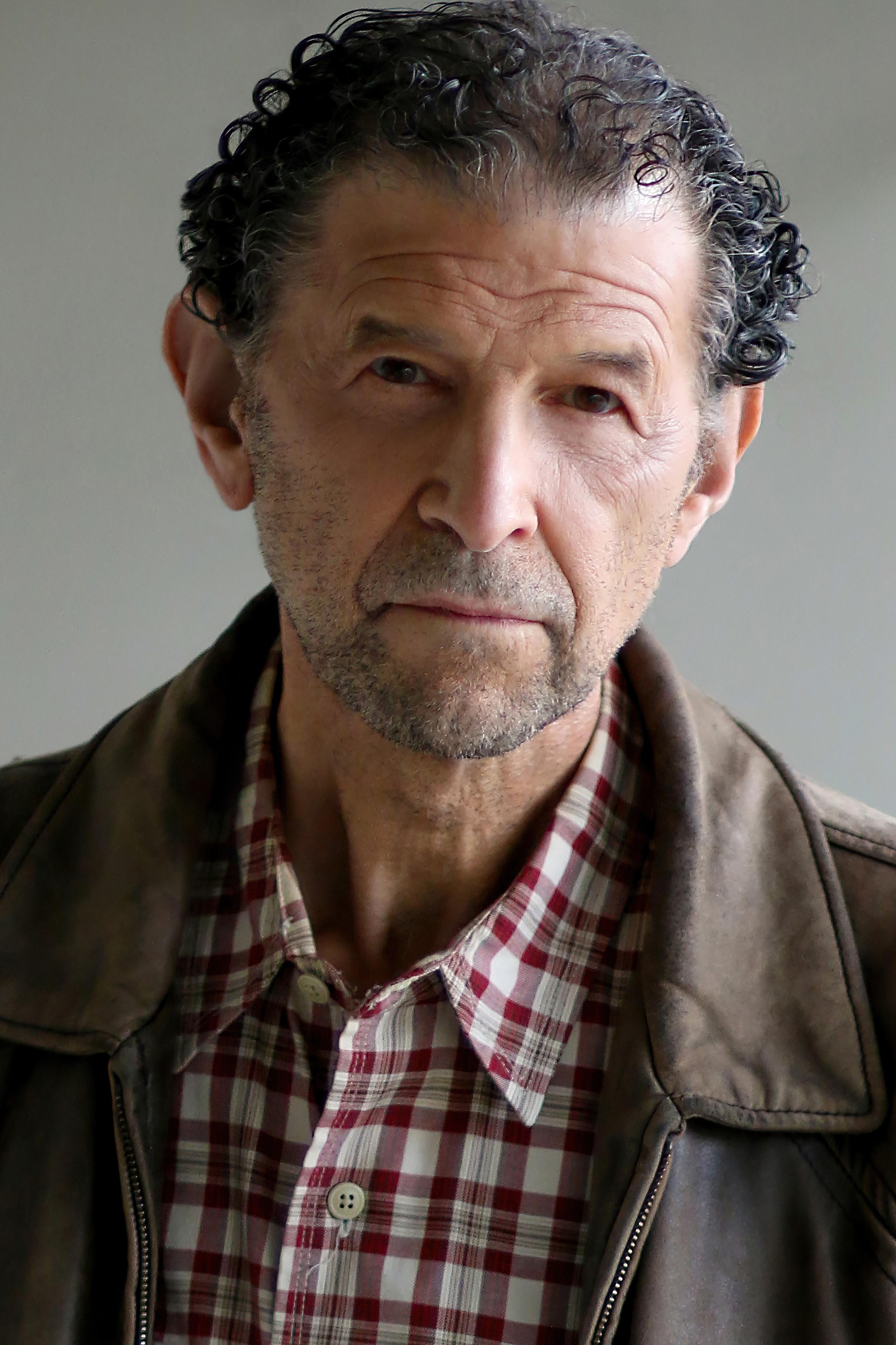 actor William Bloomfield large photo