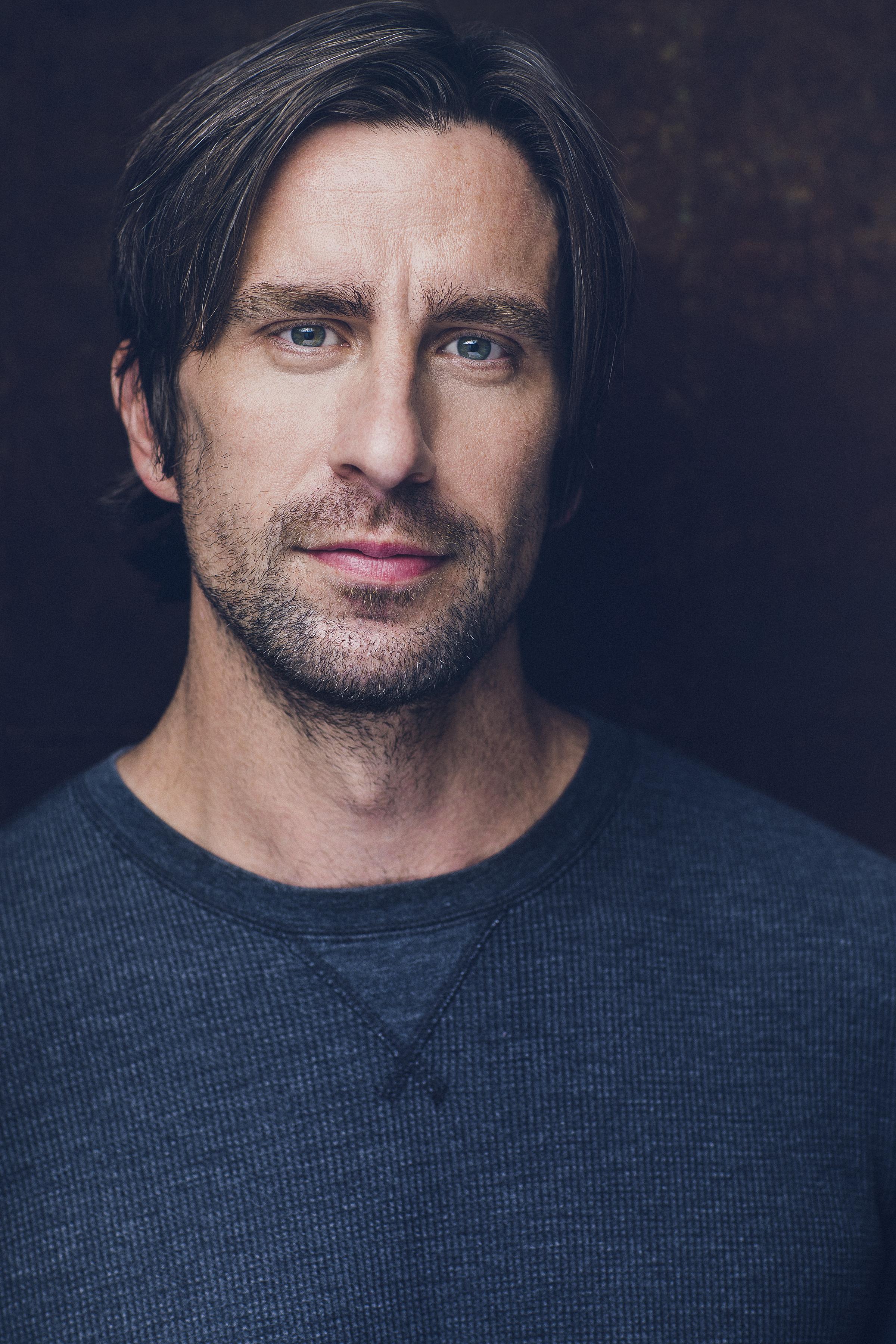 actor Tim Walker Anderson large photo