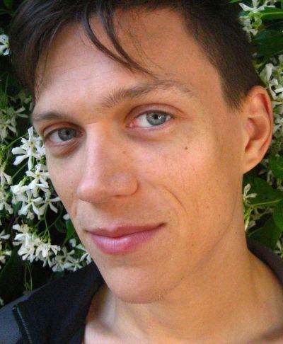 actor Jason Bushman large photo