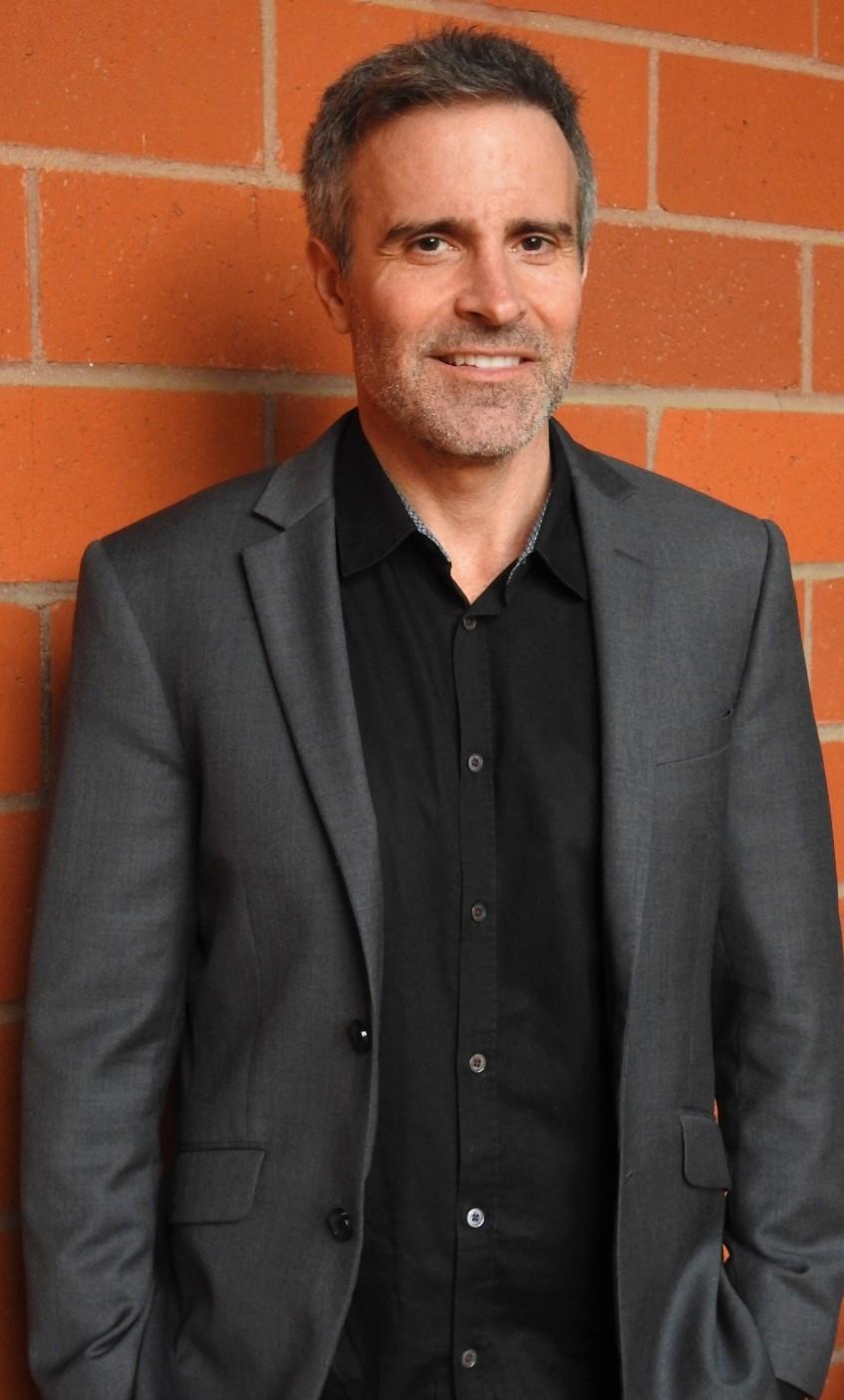 actor Trevor Coppola large photo