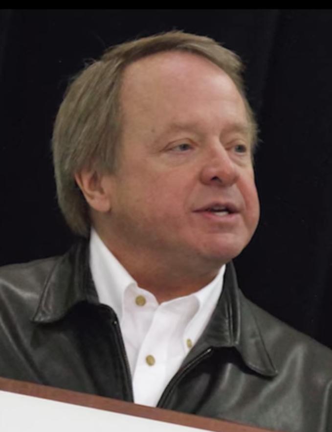 actor Edsel B. Ford II large photo