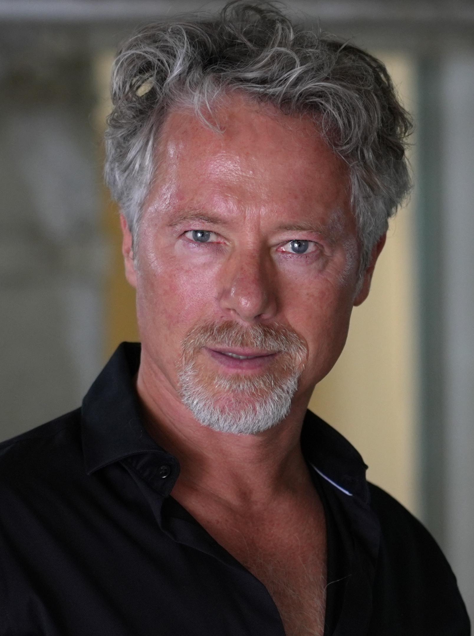 actor Marek Probosz large photo