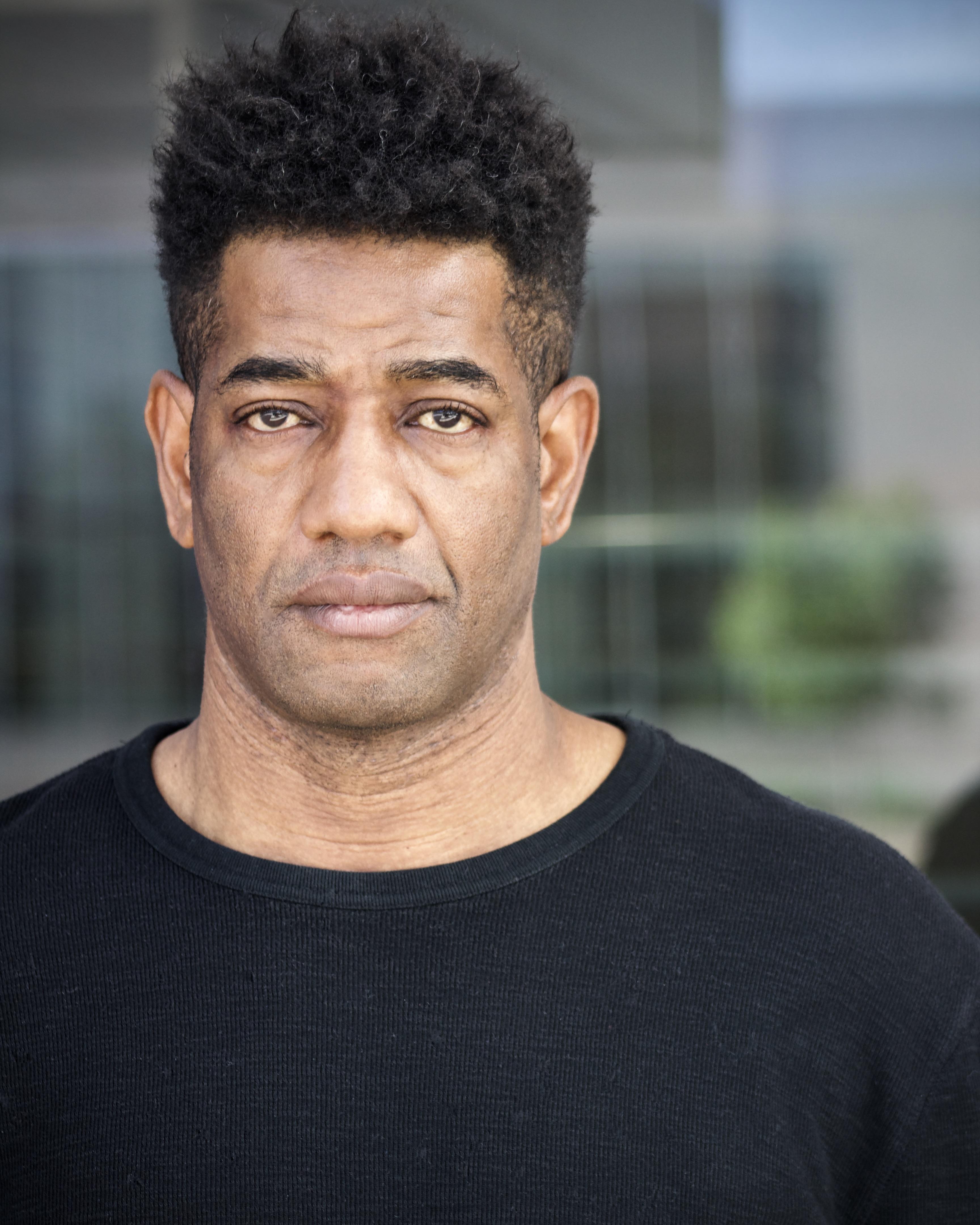 actor Jeremiah Core large photo