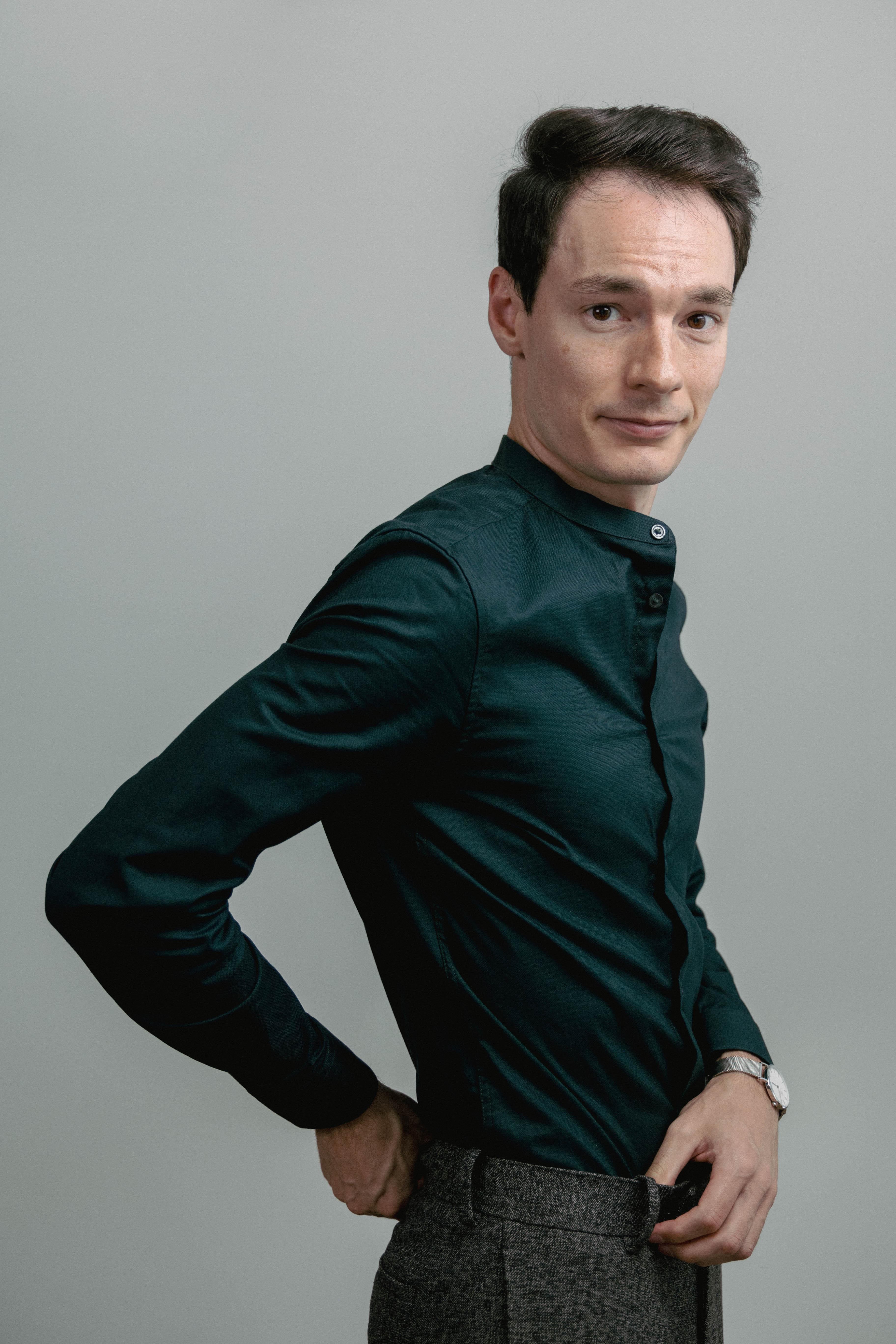 actor Cooper Sutton large photo