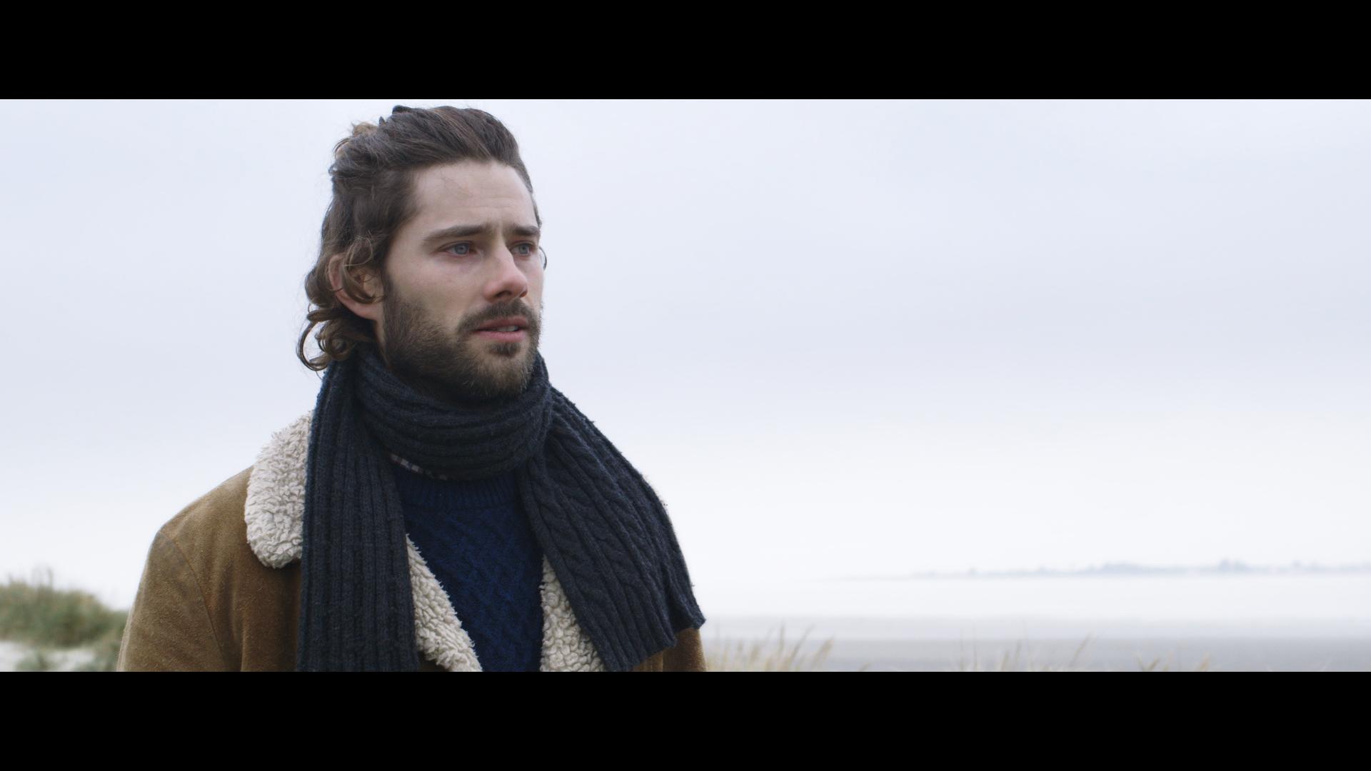 actor James Rastall large photo