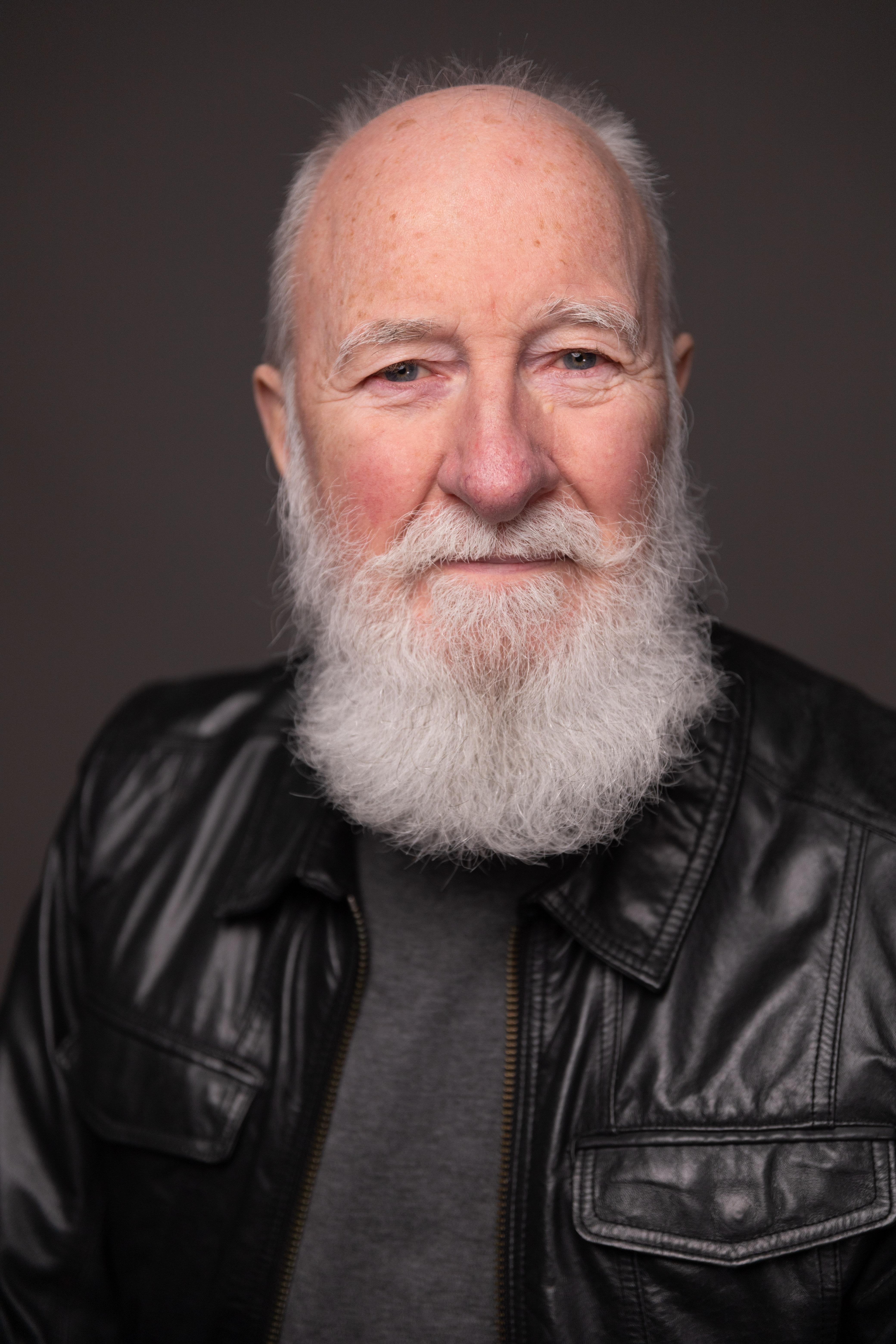 actor Keith Thomas large photo