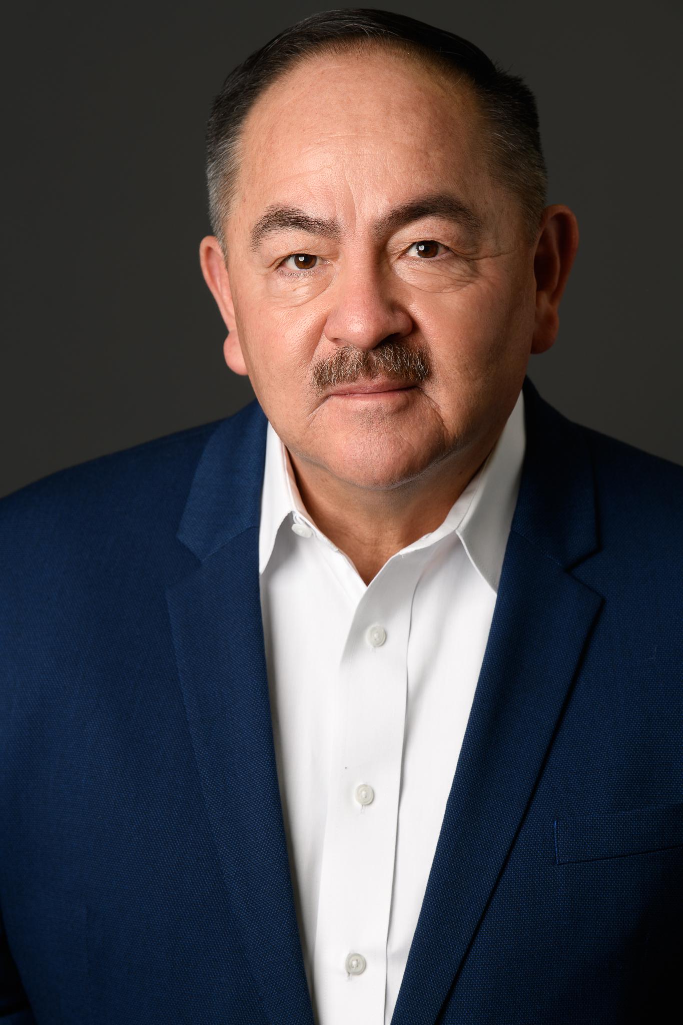 actor Rob Estrada large photo