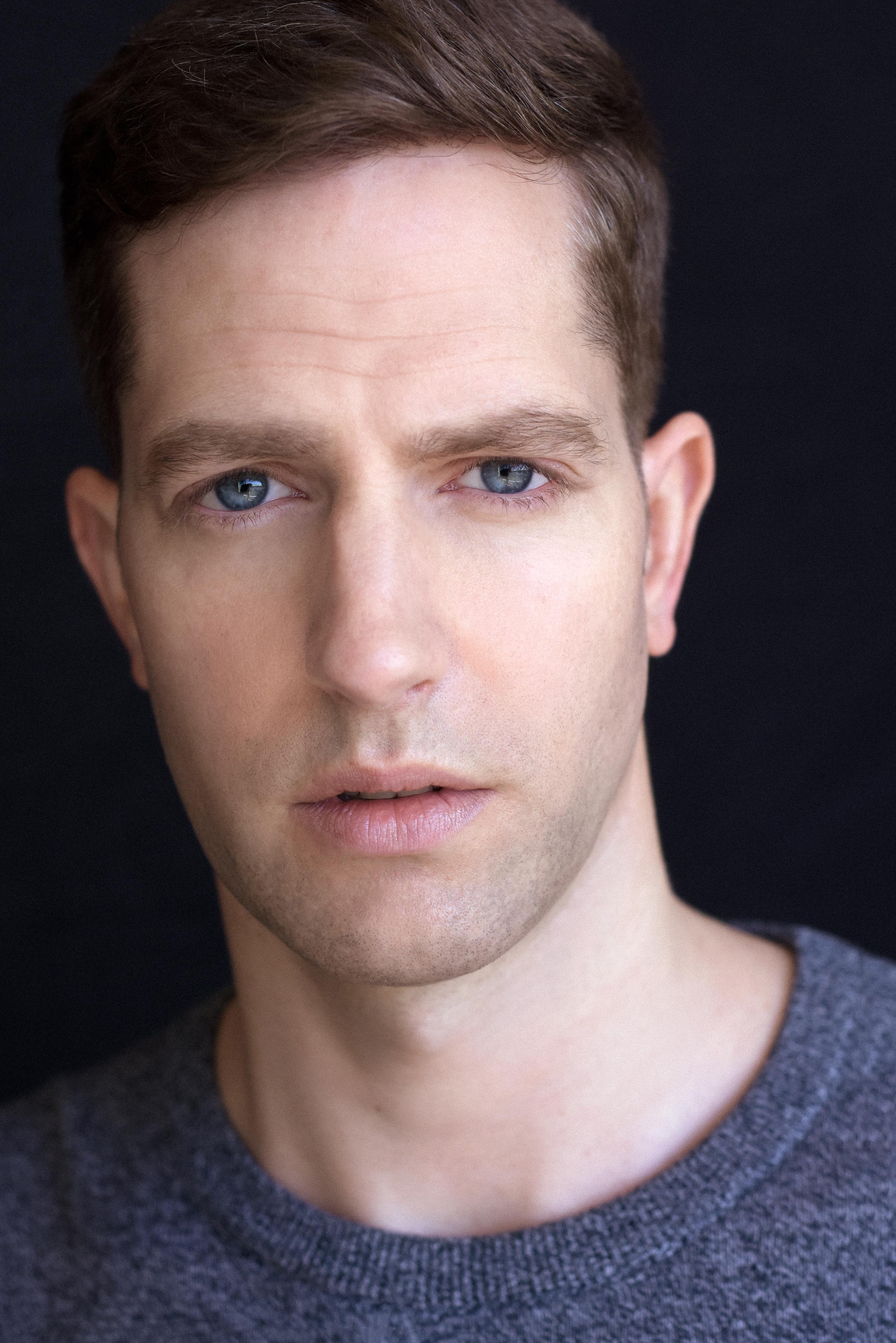 actor Danny Mac large photo