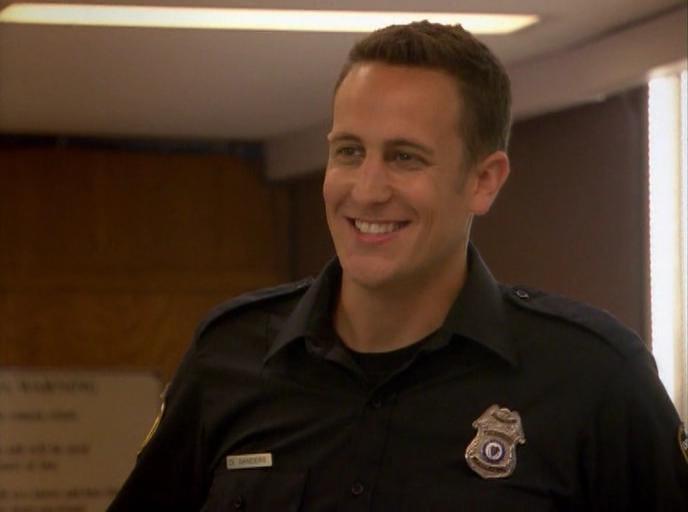 actor Noah Cappe large photo