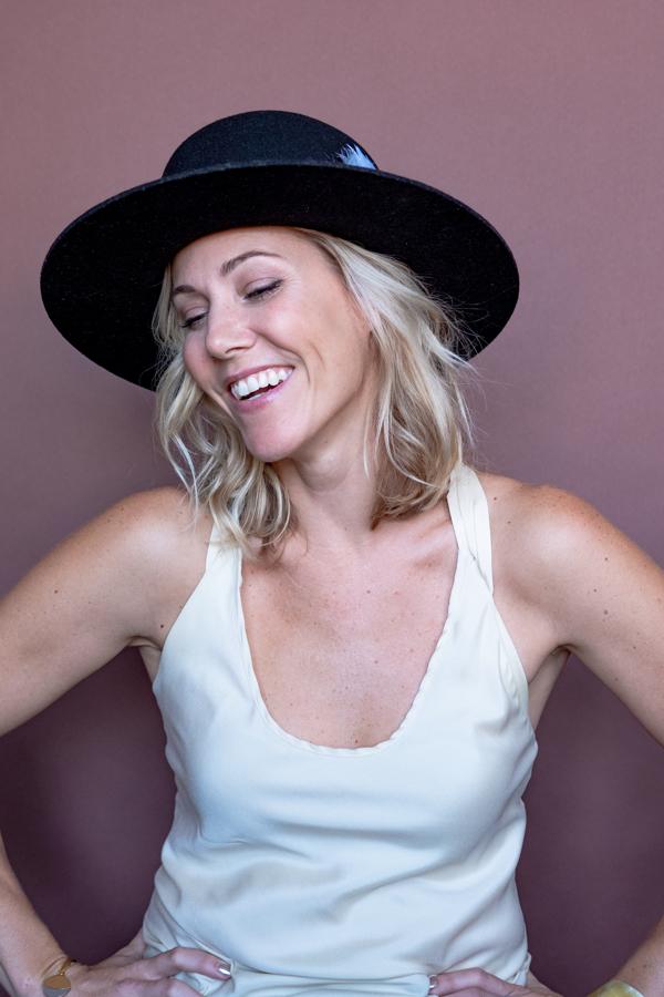 actor Kelly Pendygraft large photo