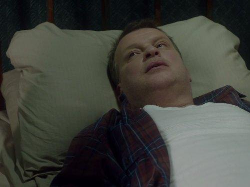 actor Neal Barry large photo