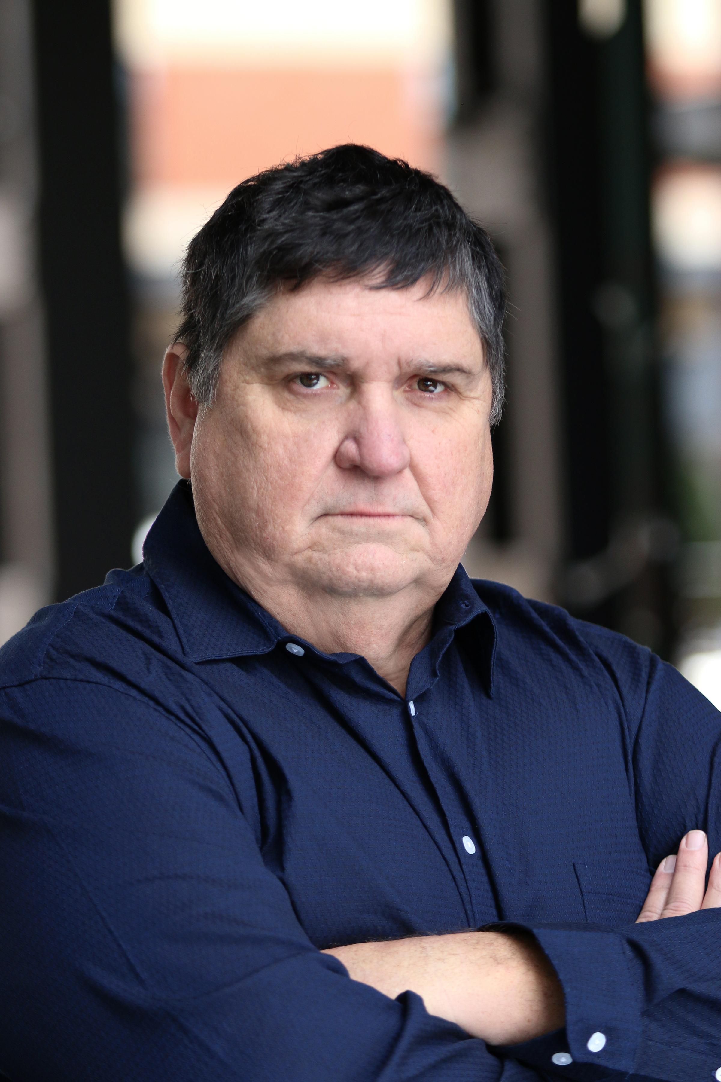 actor Beau Thompson large photo