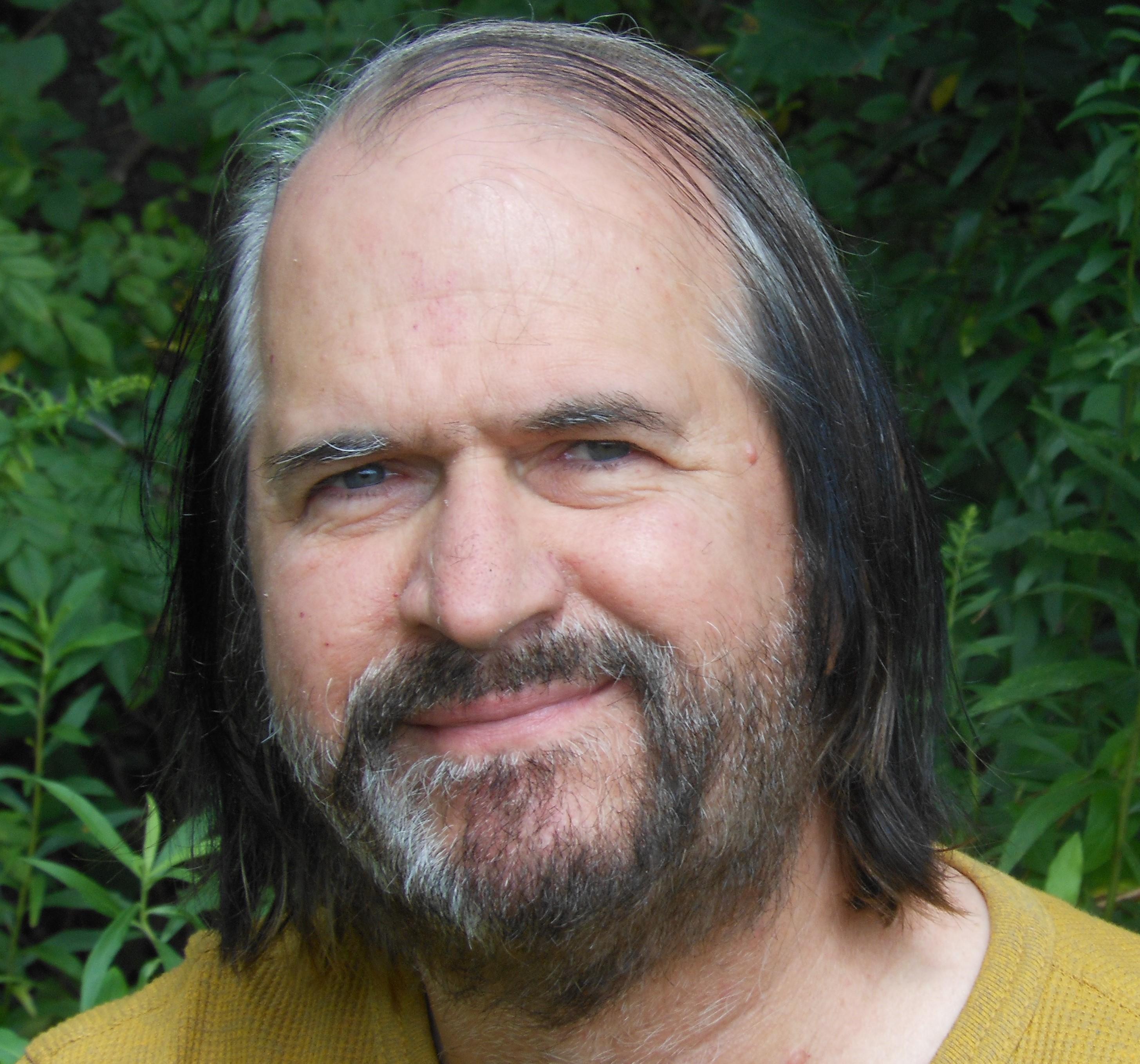 actor Andrew Zibritosky large photo