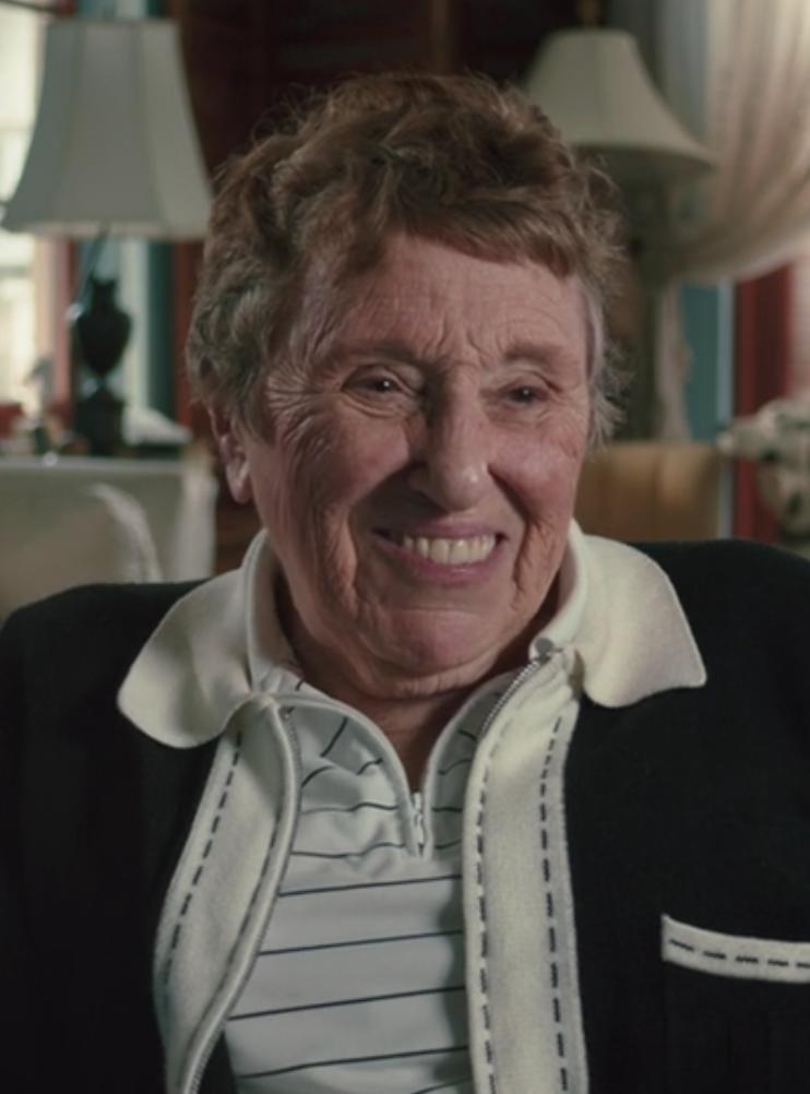 actor Alice Shafran large photo