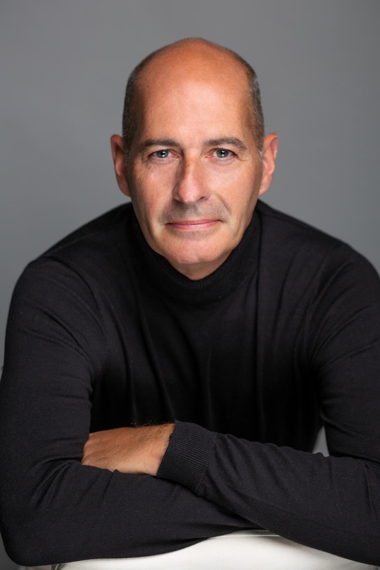 actor Matt Beauman-Jones large photo