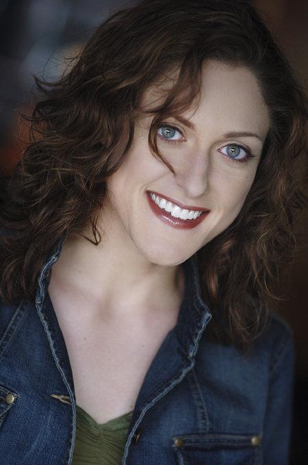 actor Samara Frame large photo