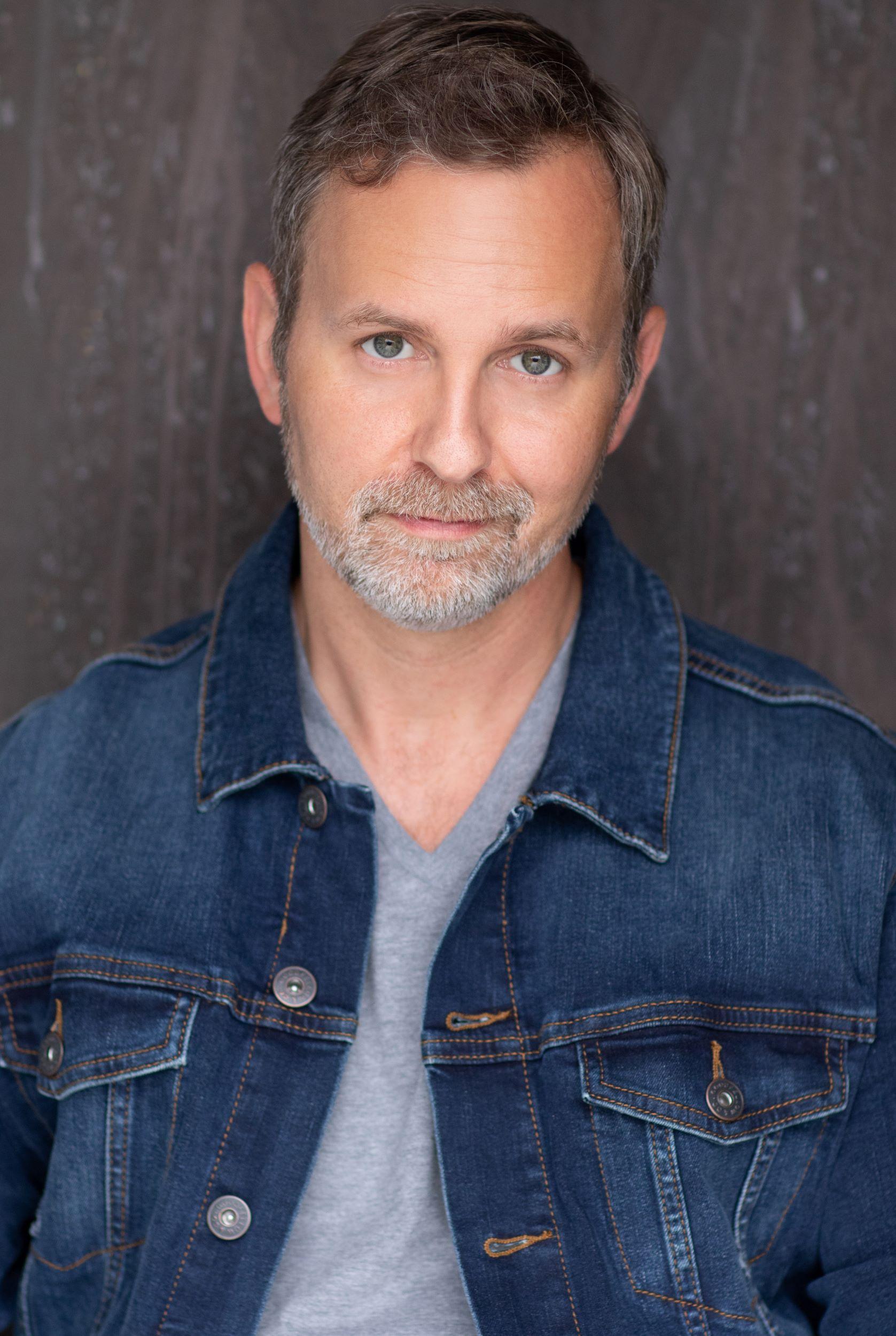 actor Jonathan Lee Taylor large photo