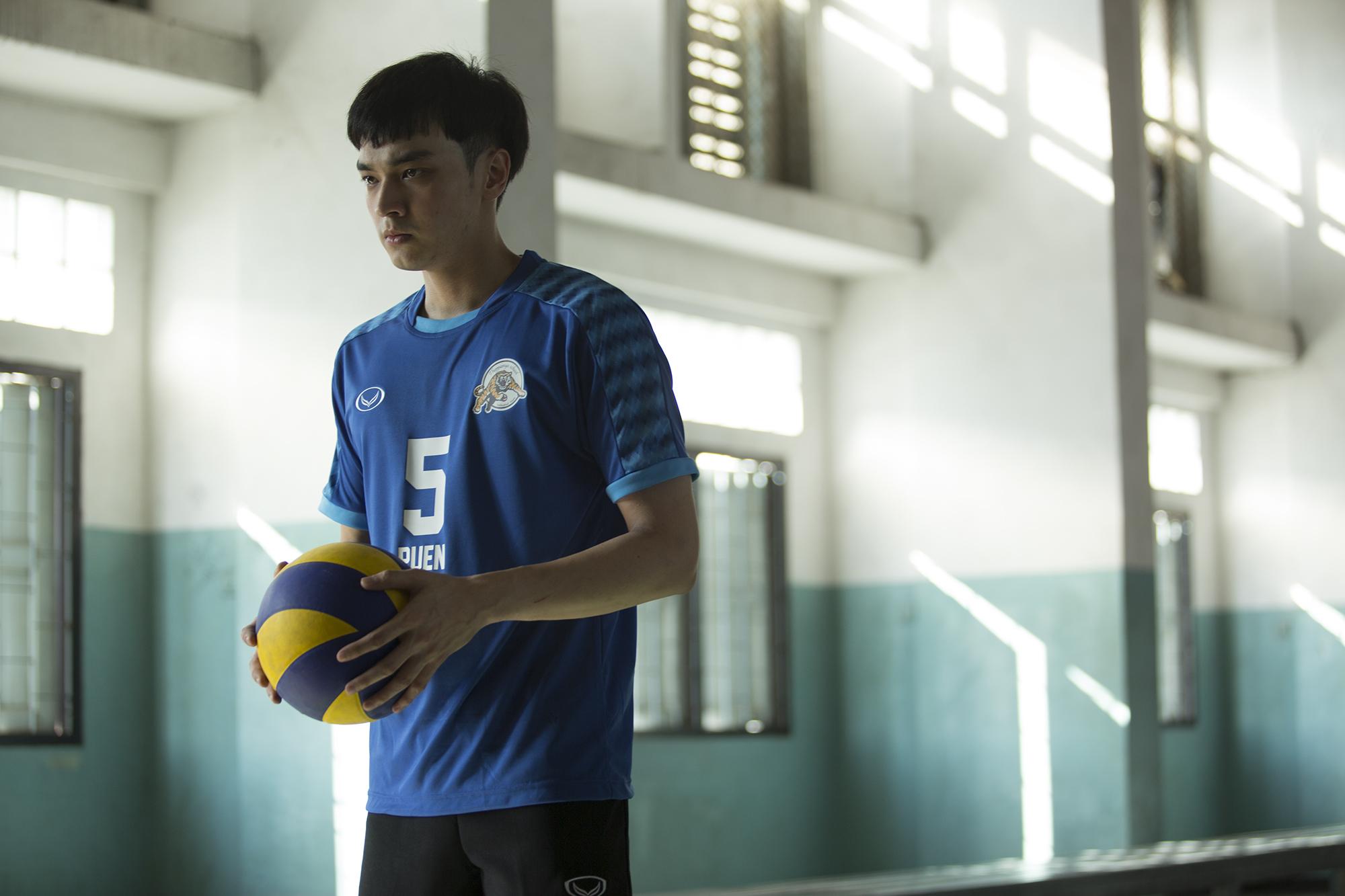 actor Oabnithi Wiwattanawarang large photo