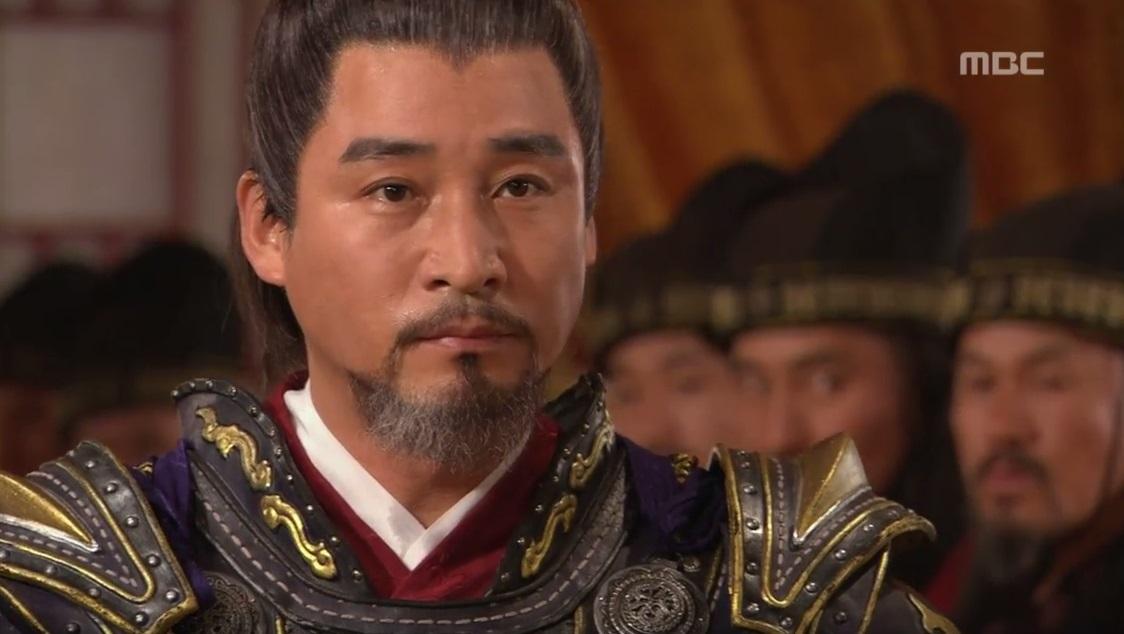 actor No-min Jeon large photo