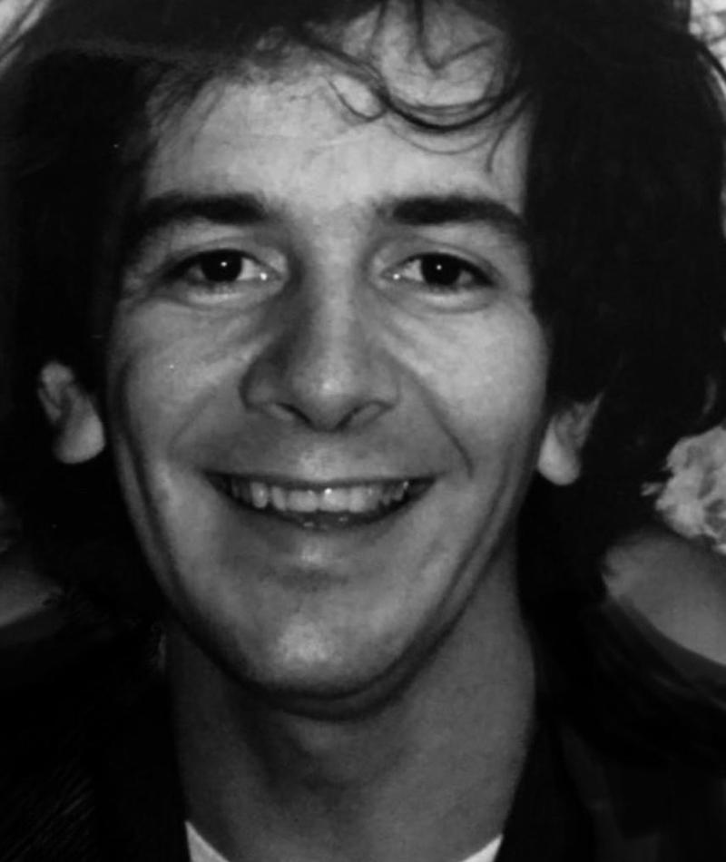 actor André Bonzel large photo