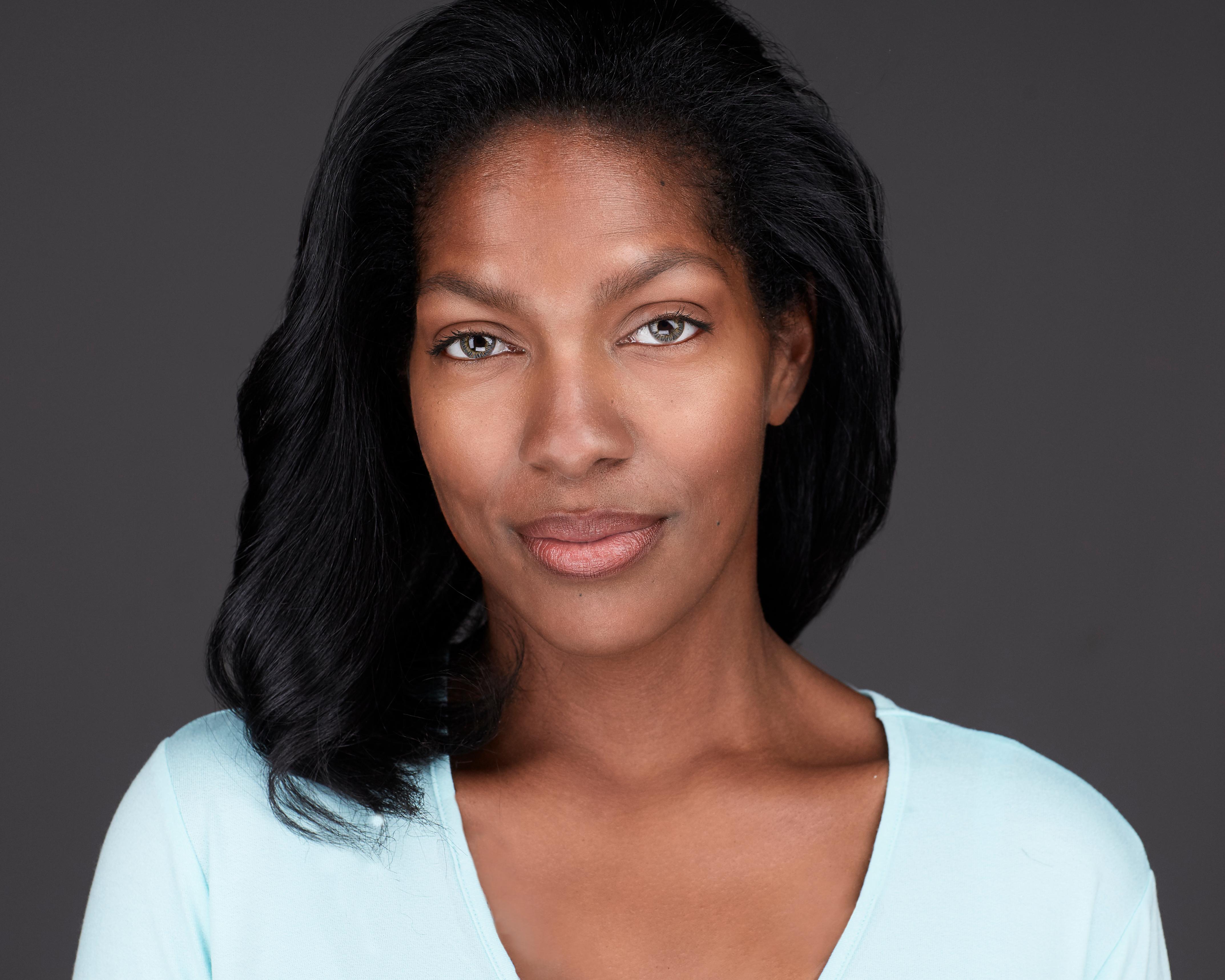 actor Brandi Jamille Brown large photo