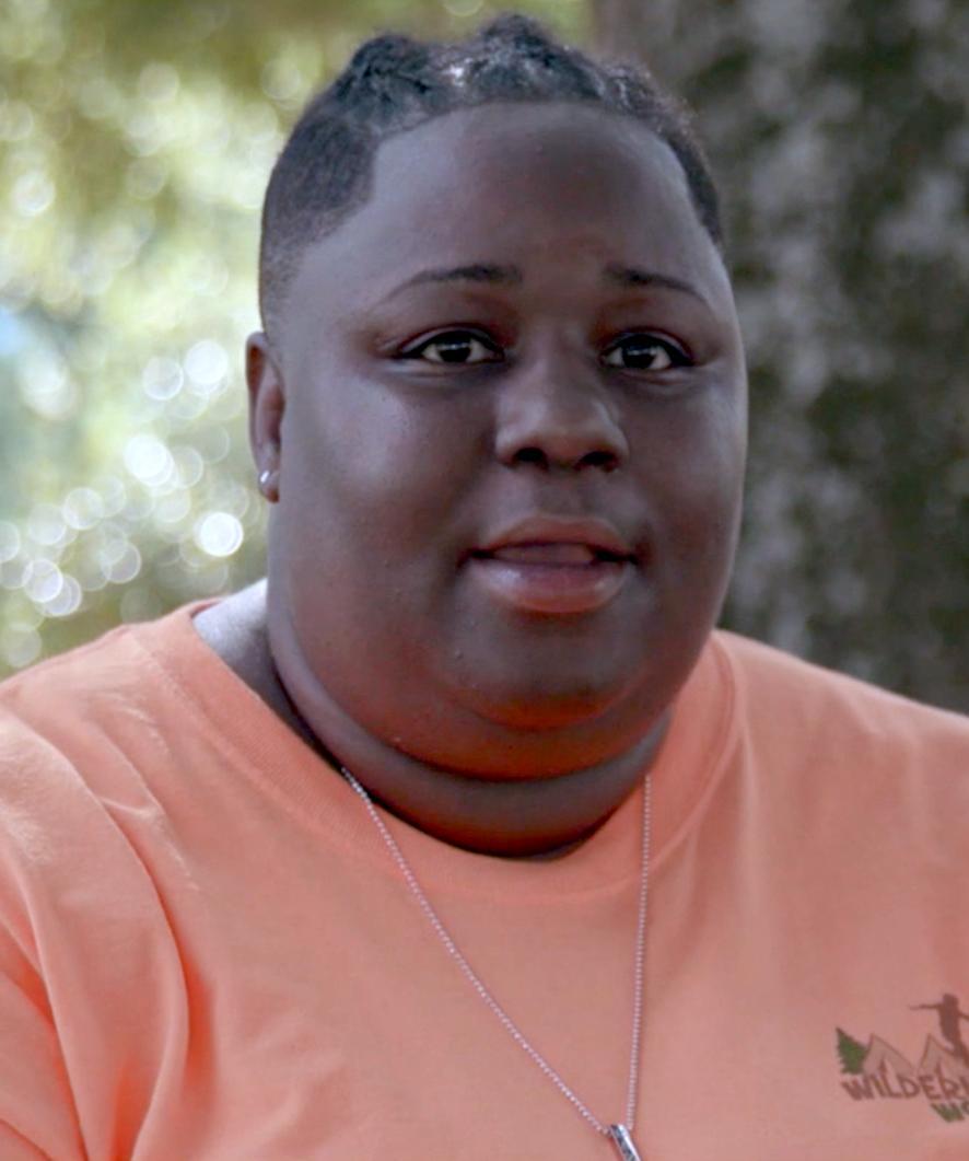 actor Ebonie Martin large photo