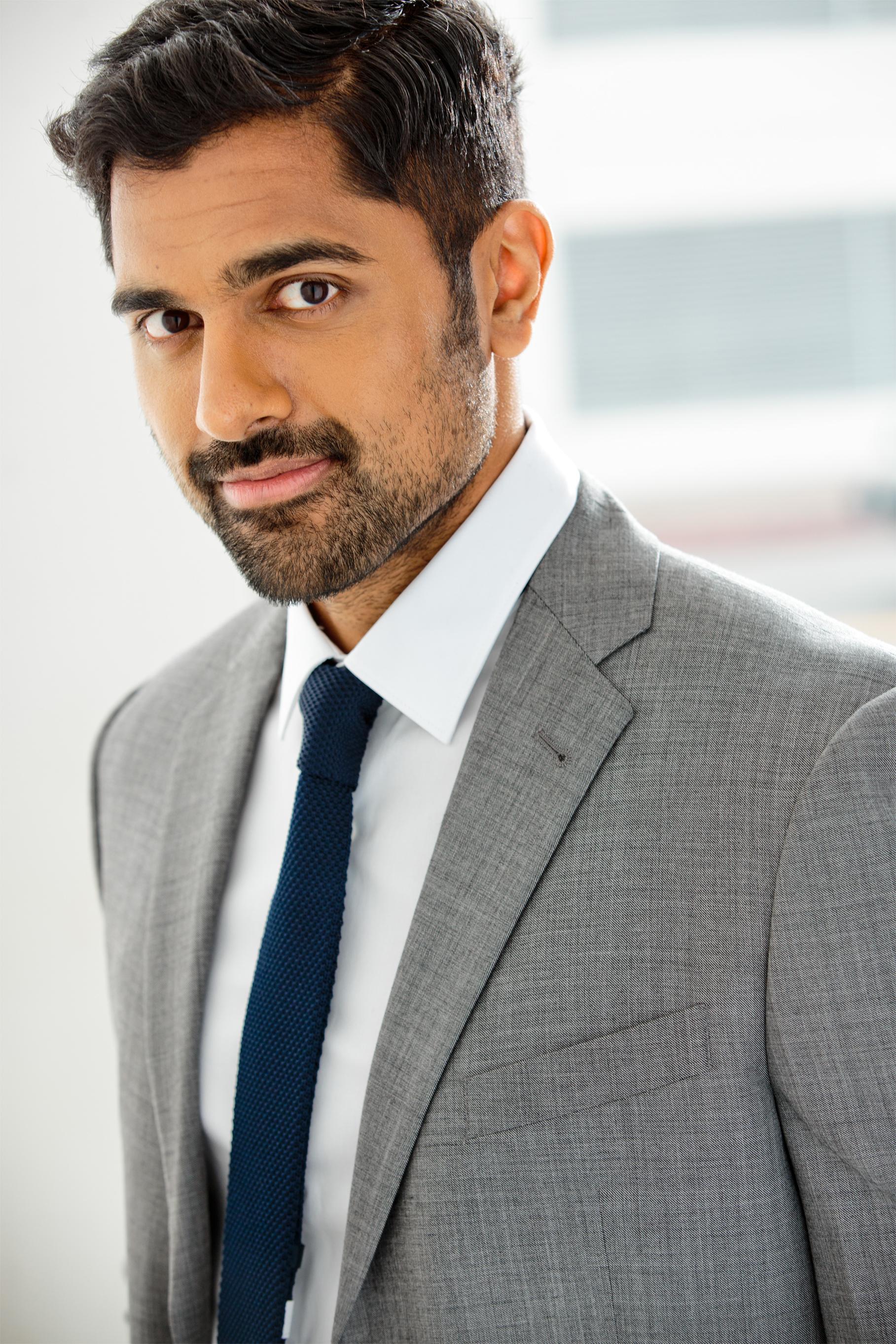 actor Kunal Shetty large photo