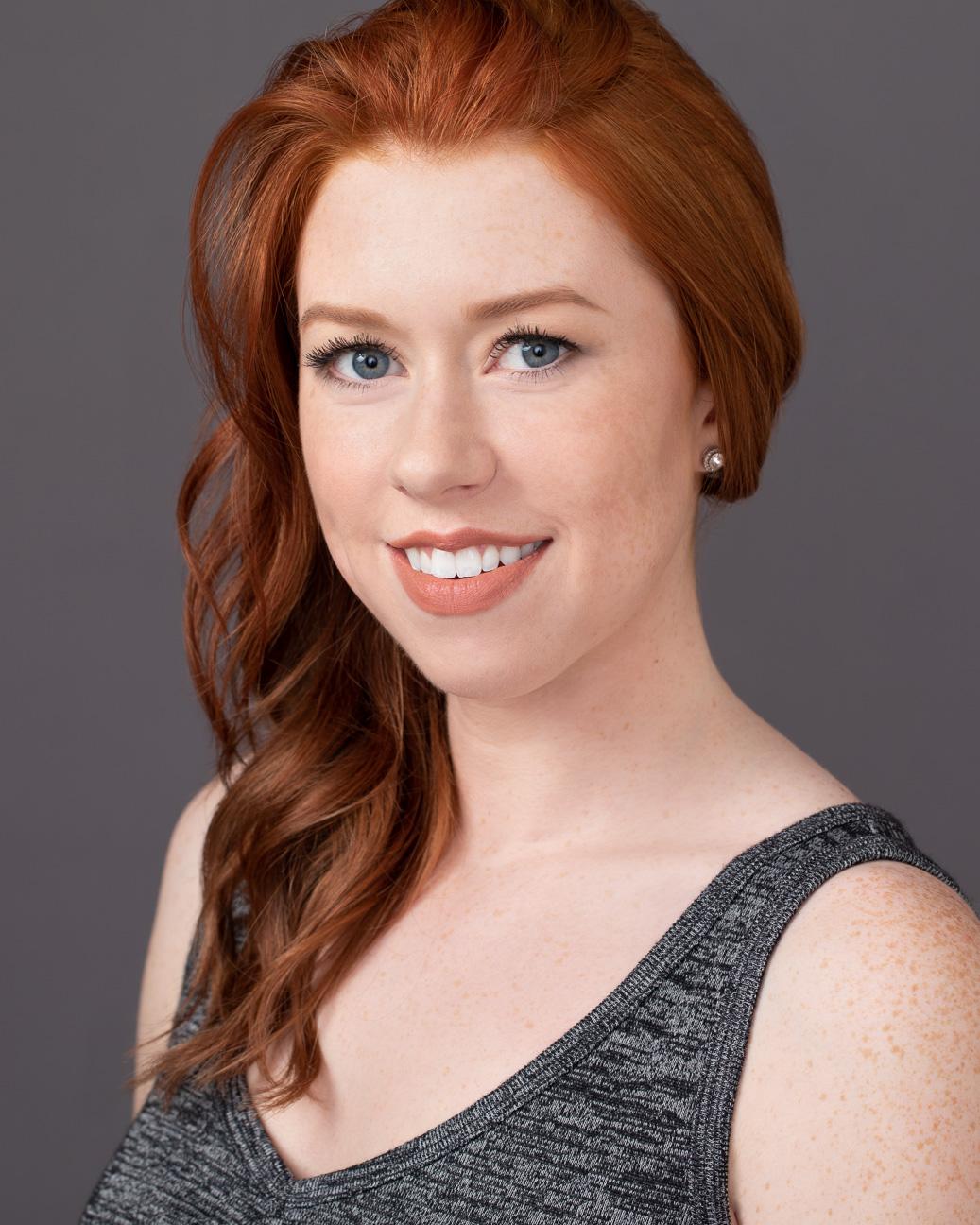 actor Kelsey Norene large photo